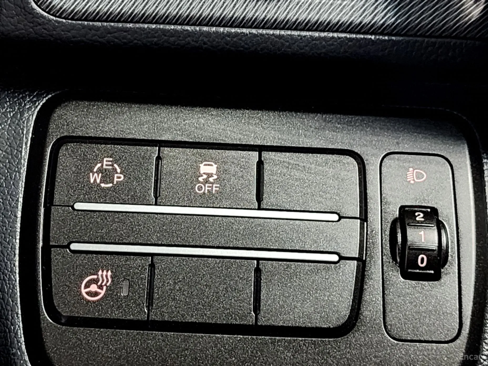KG Mobility (SsangYong) Tivoli, Lazio превью 13