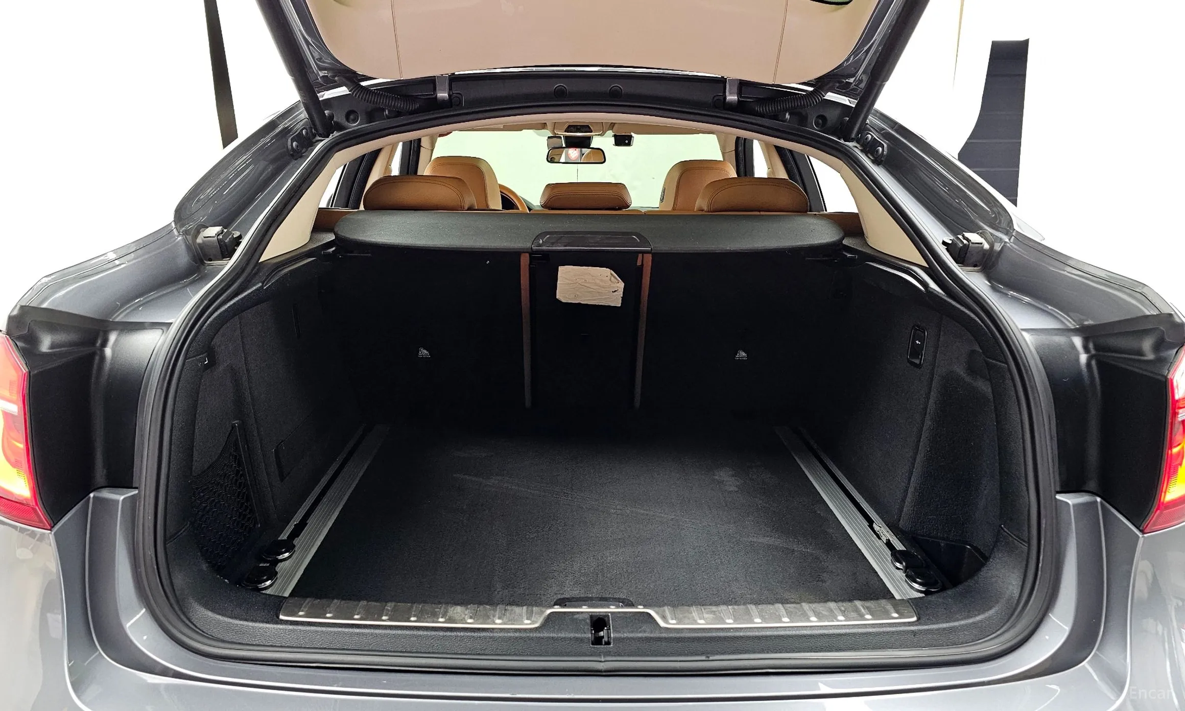 BMW X6 (F16) превью 20