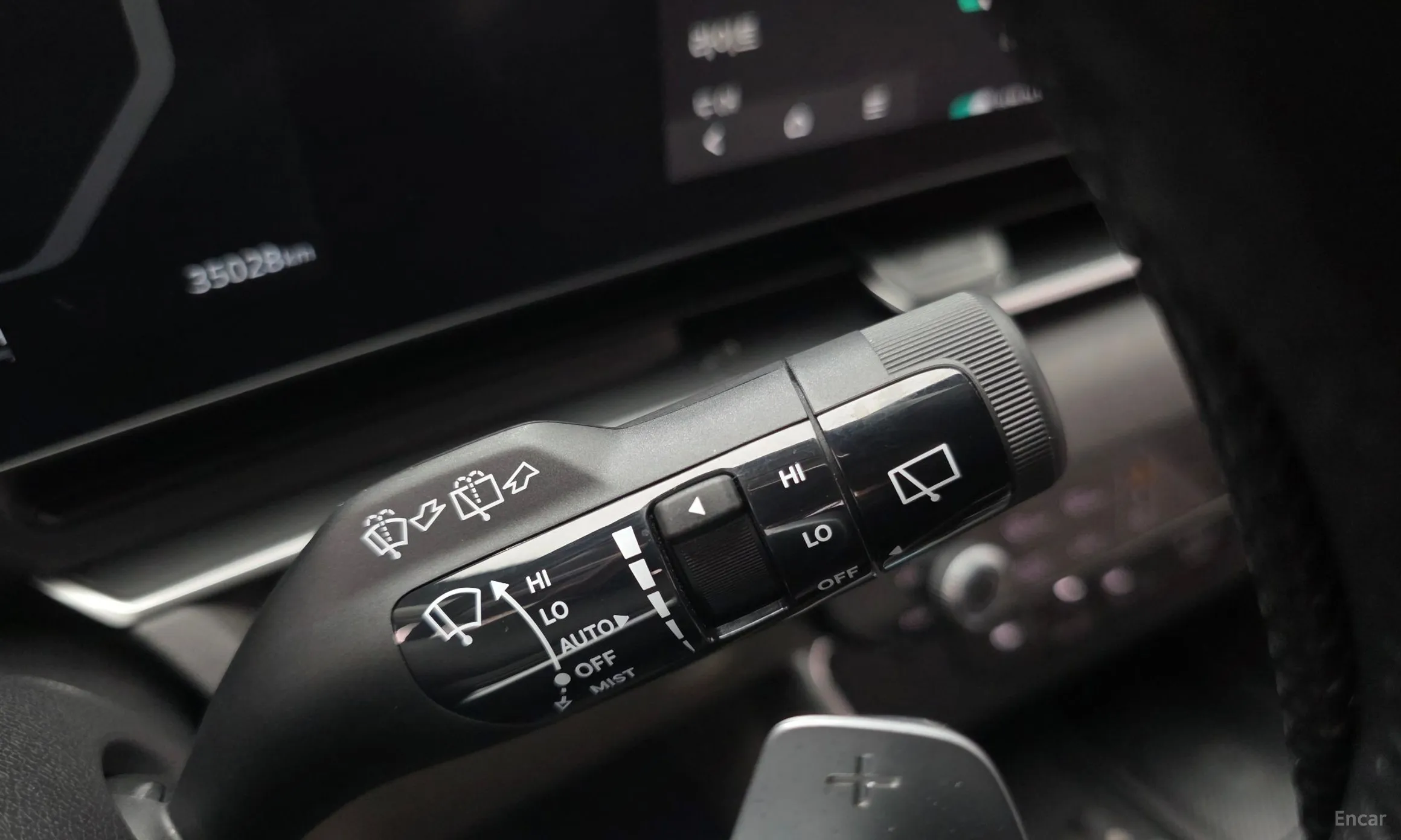 Kia Carnival 4th Generation превью 17
