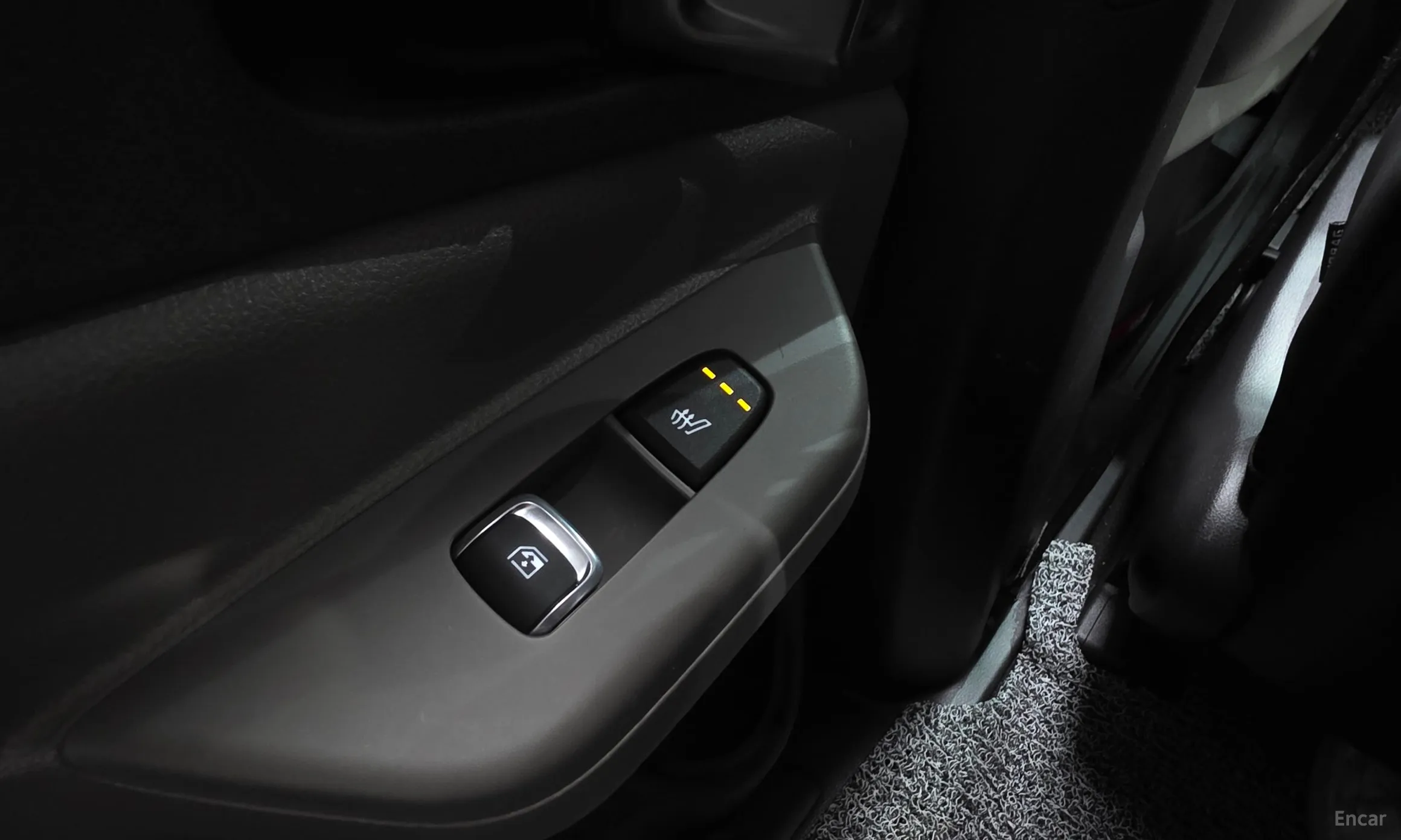 Kia Carnival 4th Generation превью 19