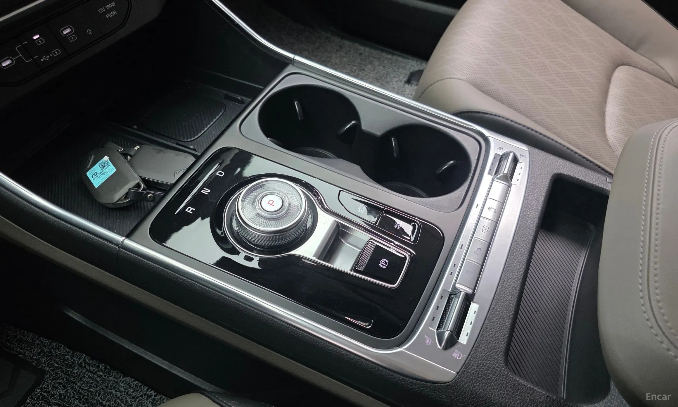 Kia Carnival 4th Generation превью 9