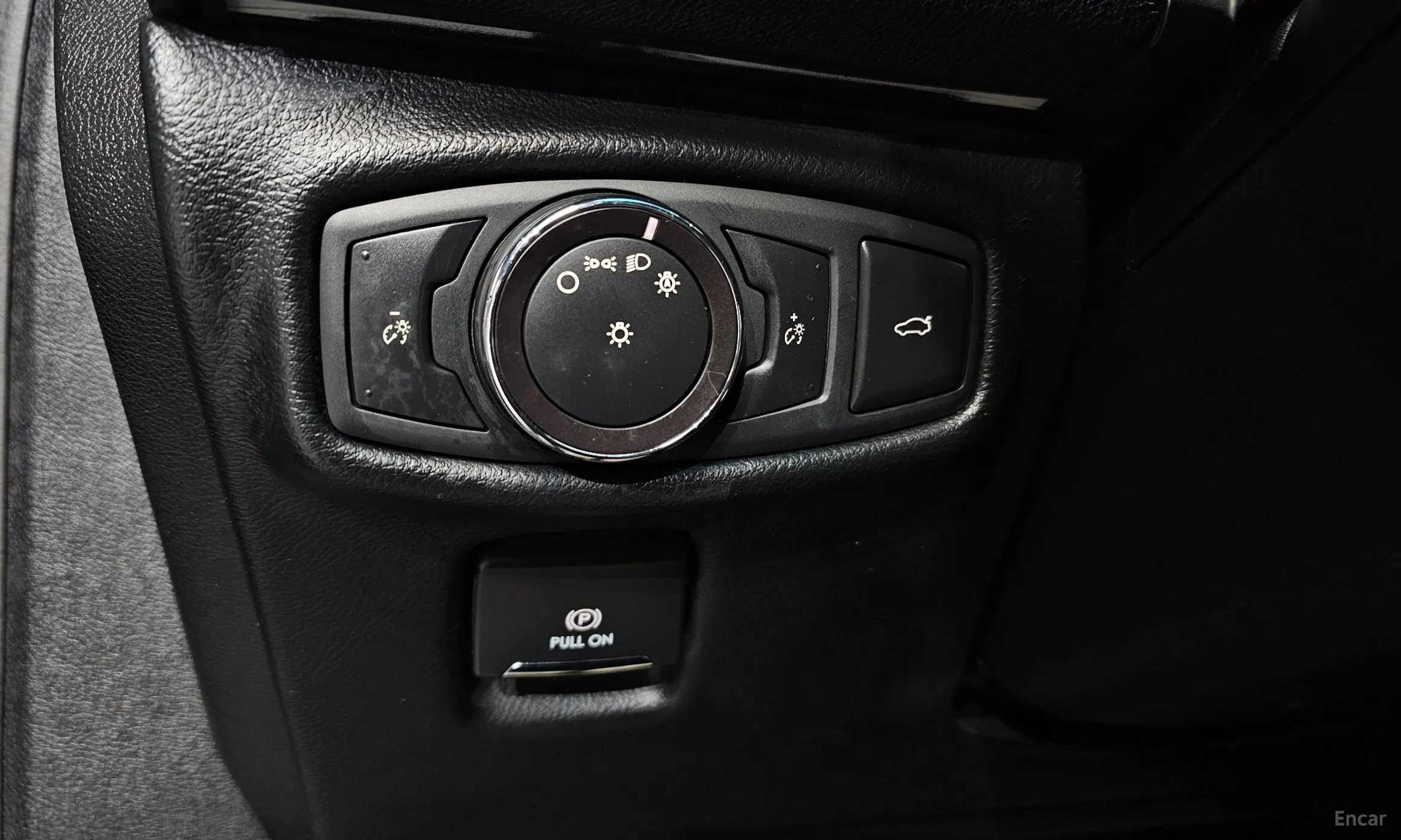 Lincoln New MKZ превью 15