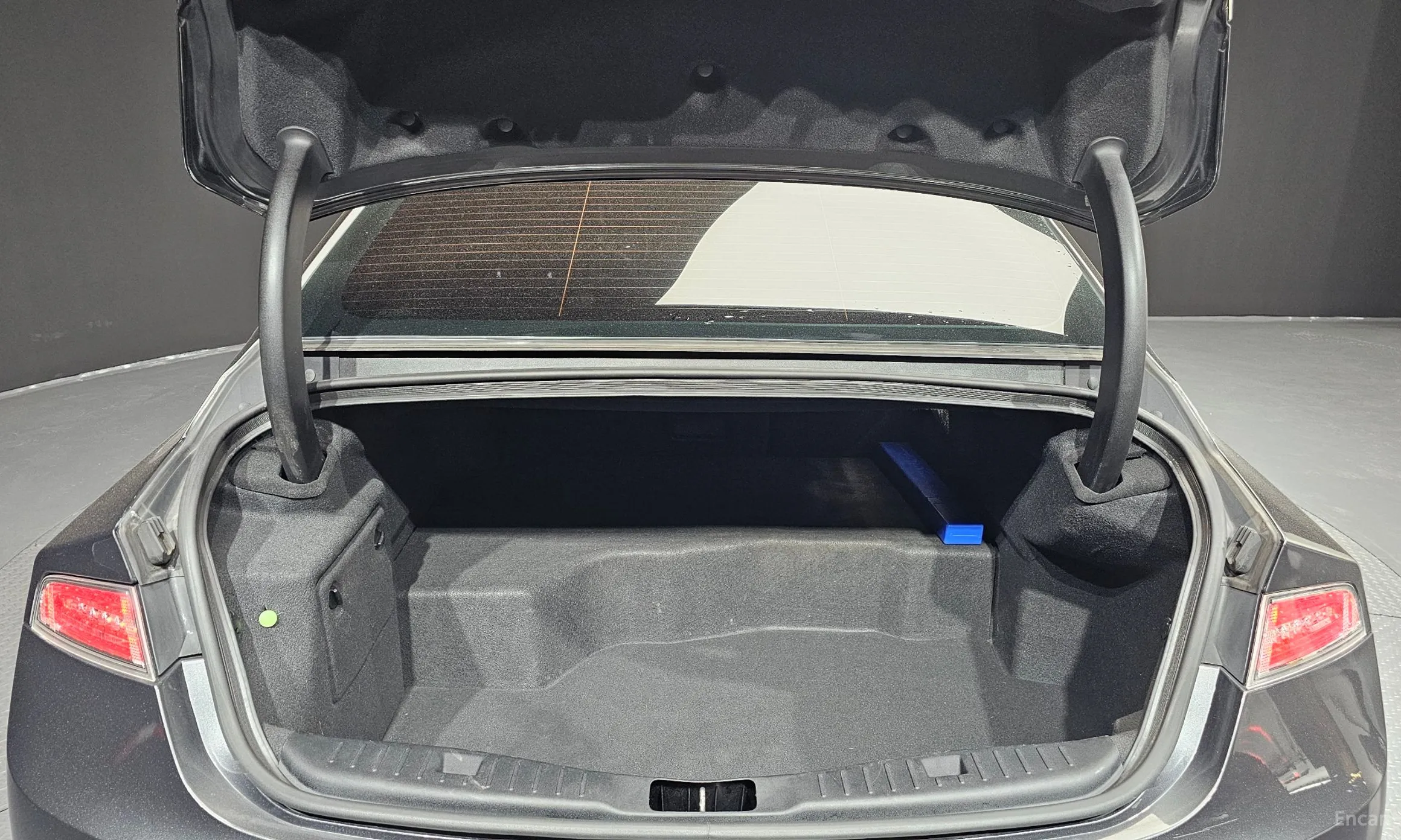 Lincoln New MKZ превью 20