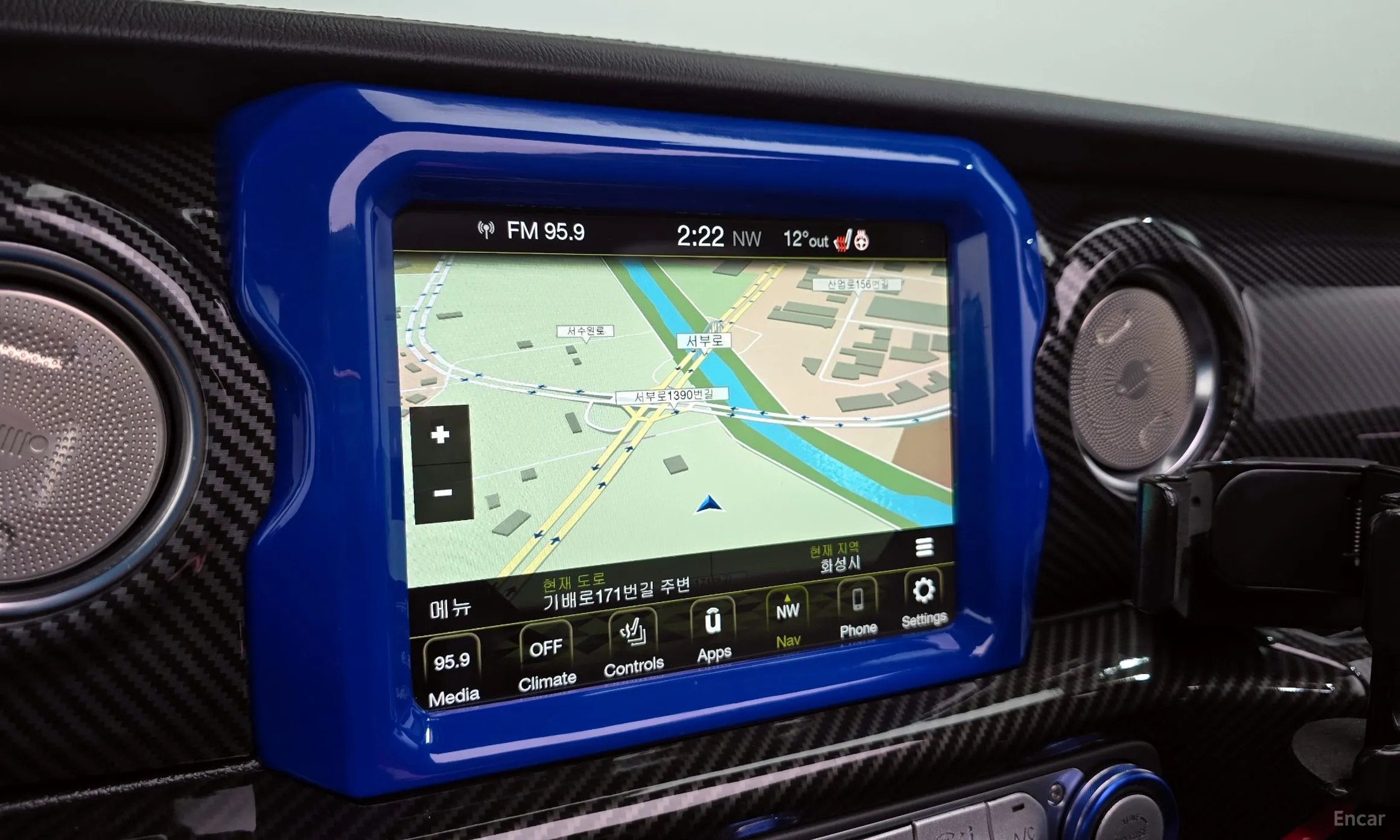 Jeep Wrangler (JL) превью 17