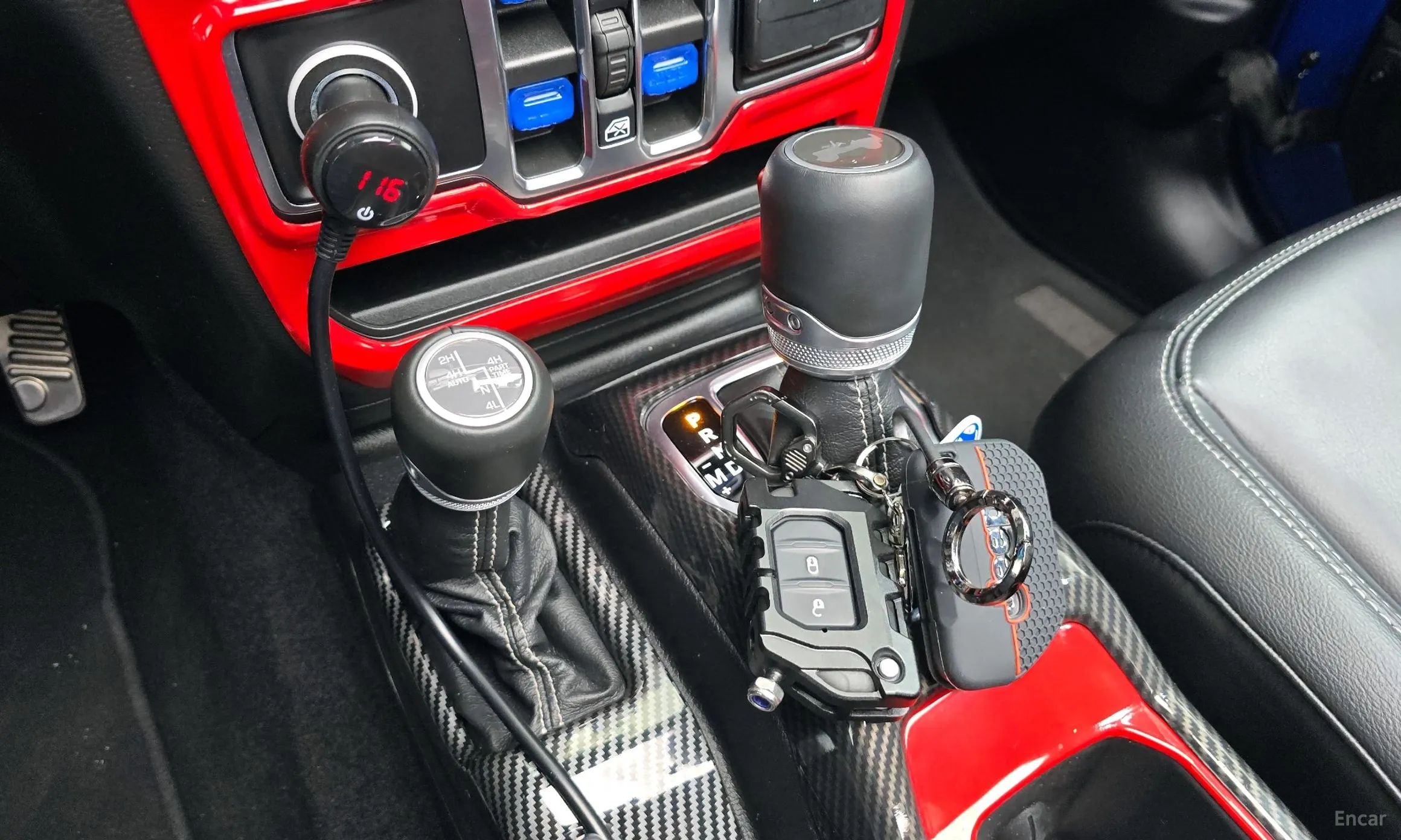 Jeep Wrangler (JL) превью 9