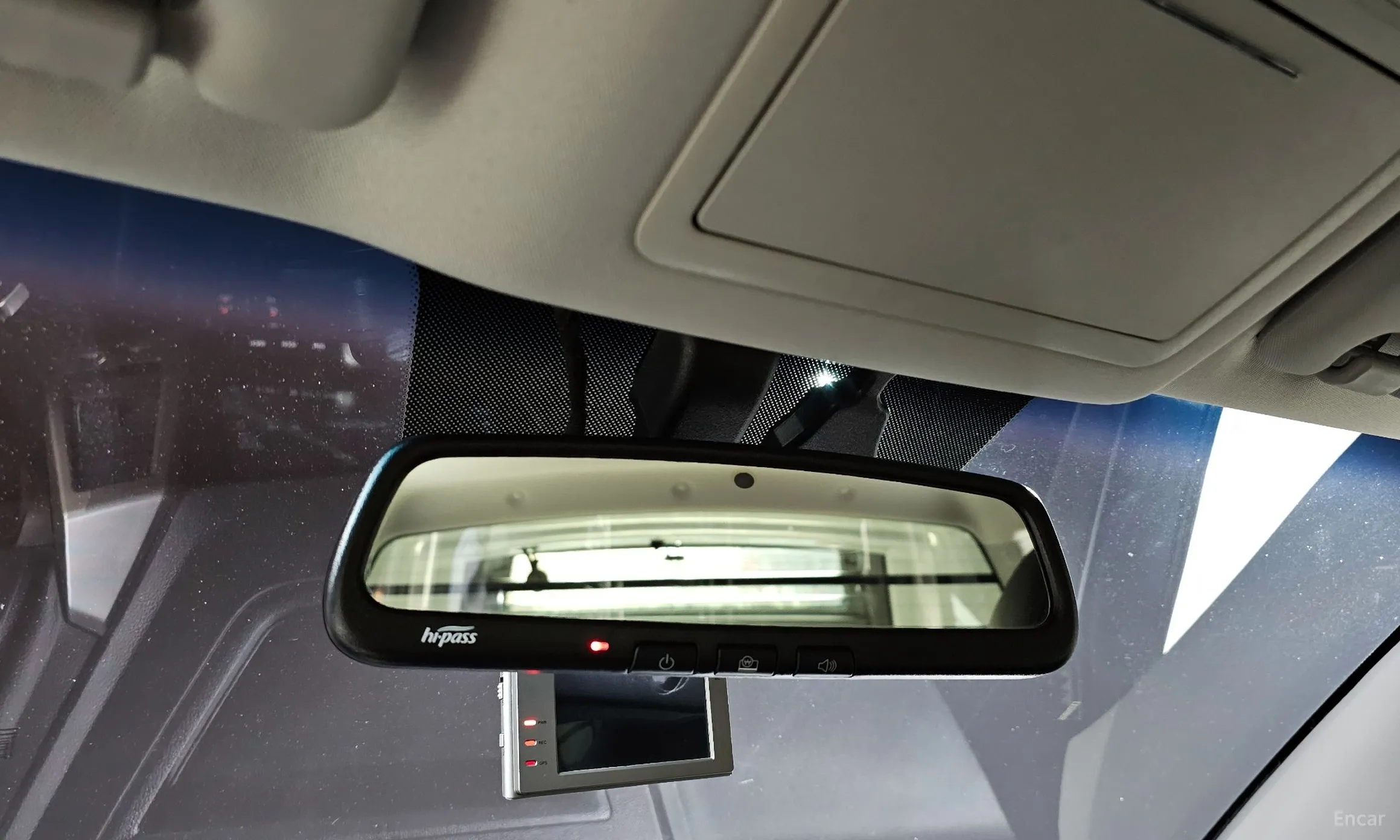 KG Mobility (SsangYong) Rexton Sports превью 18