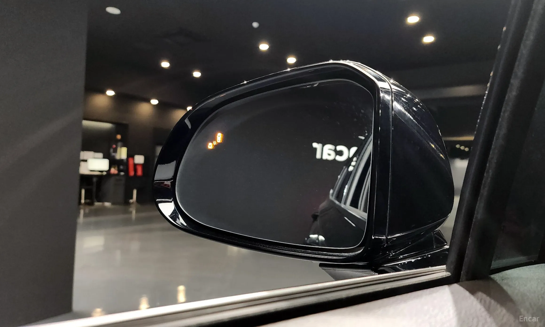 Hyundai Santa Fe TM превью 17