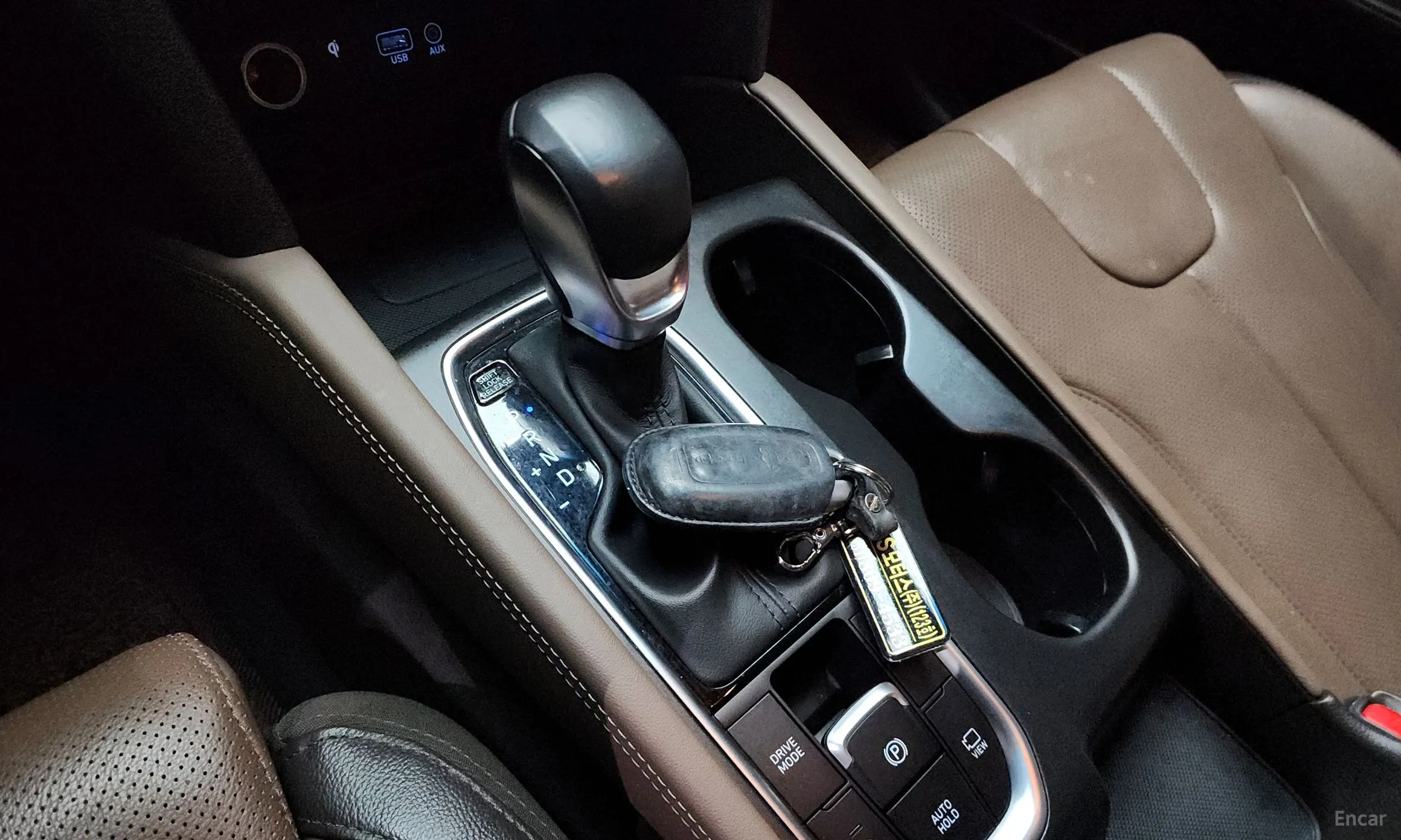 Hyundai Santa Fe TM превью 9