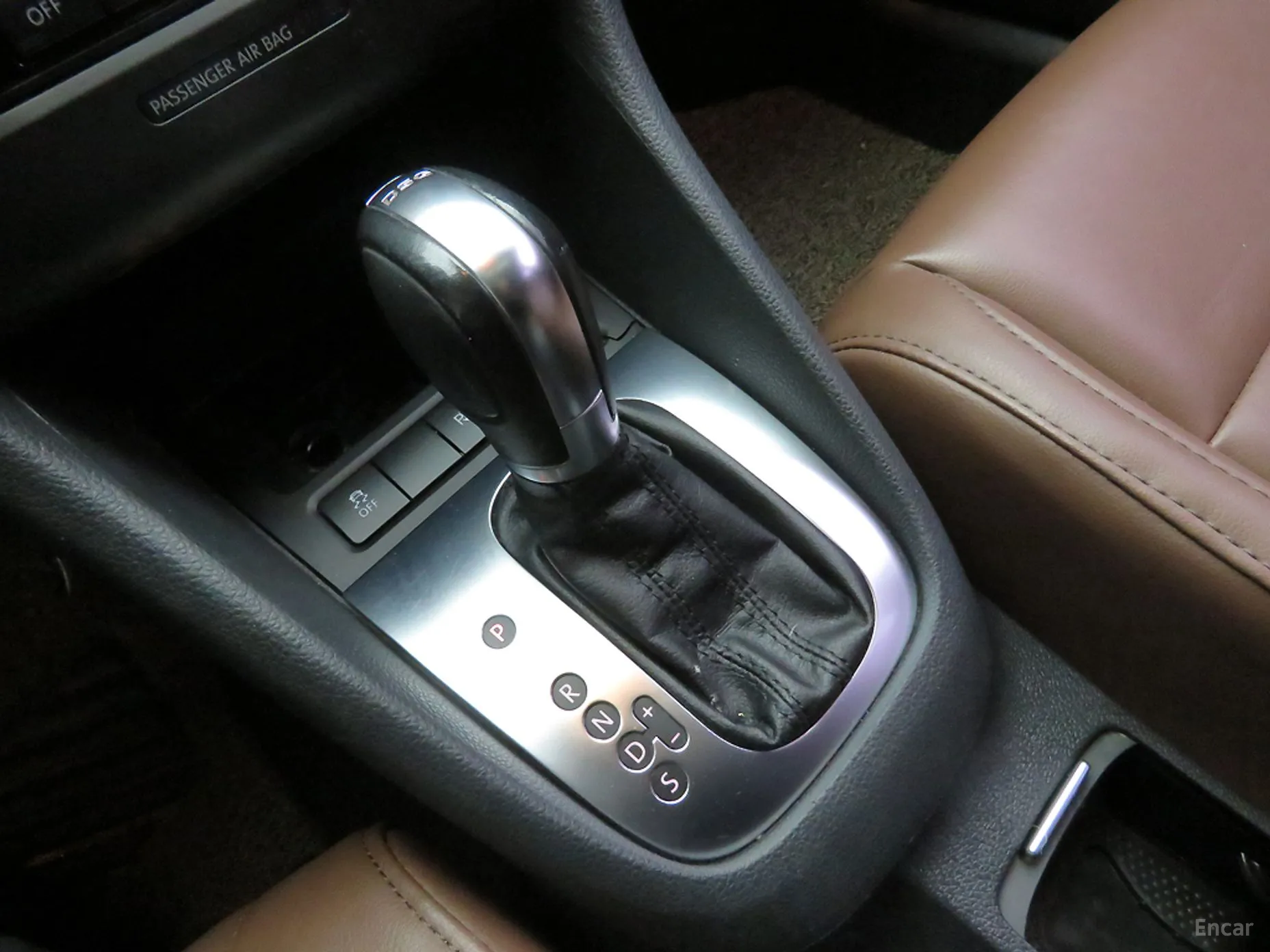 Volkswagen Golf 6th Generation превью 11
