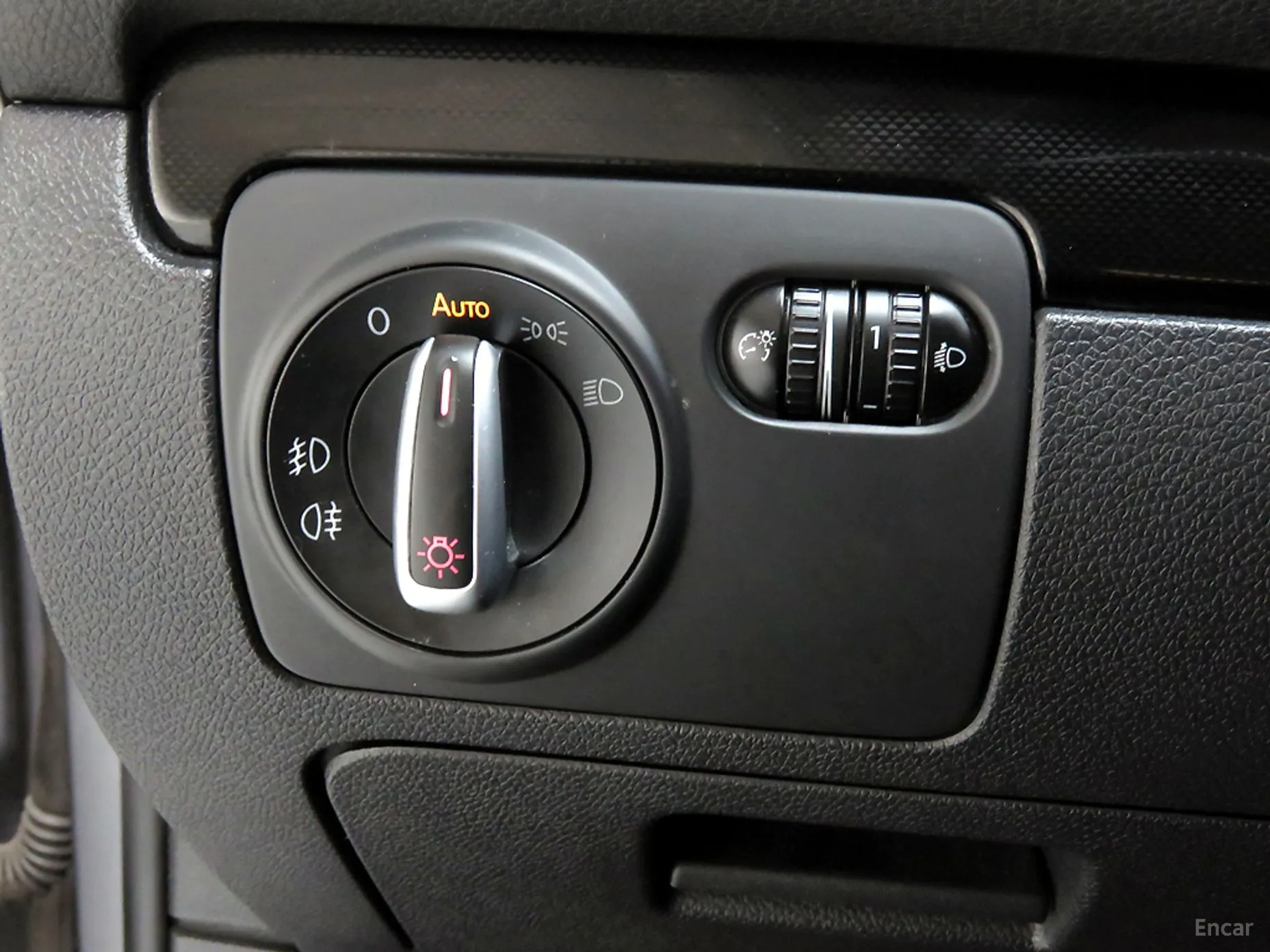 Volkswagen Golf 6th Generation превью 15