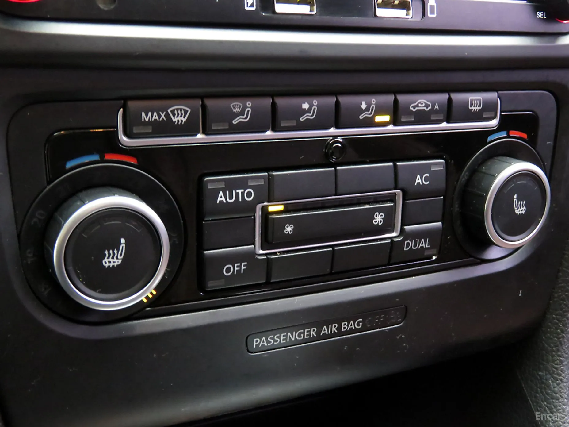 Volkswagen Golf 6th Generation превью 16