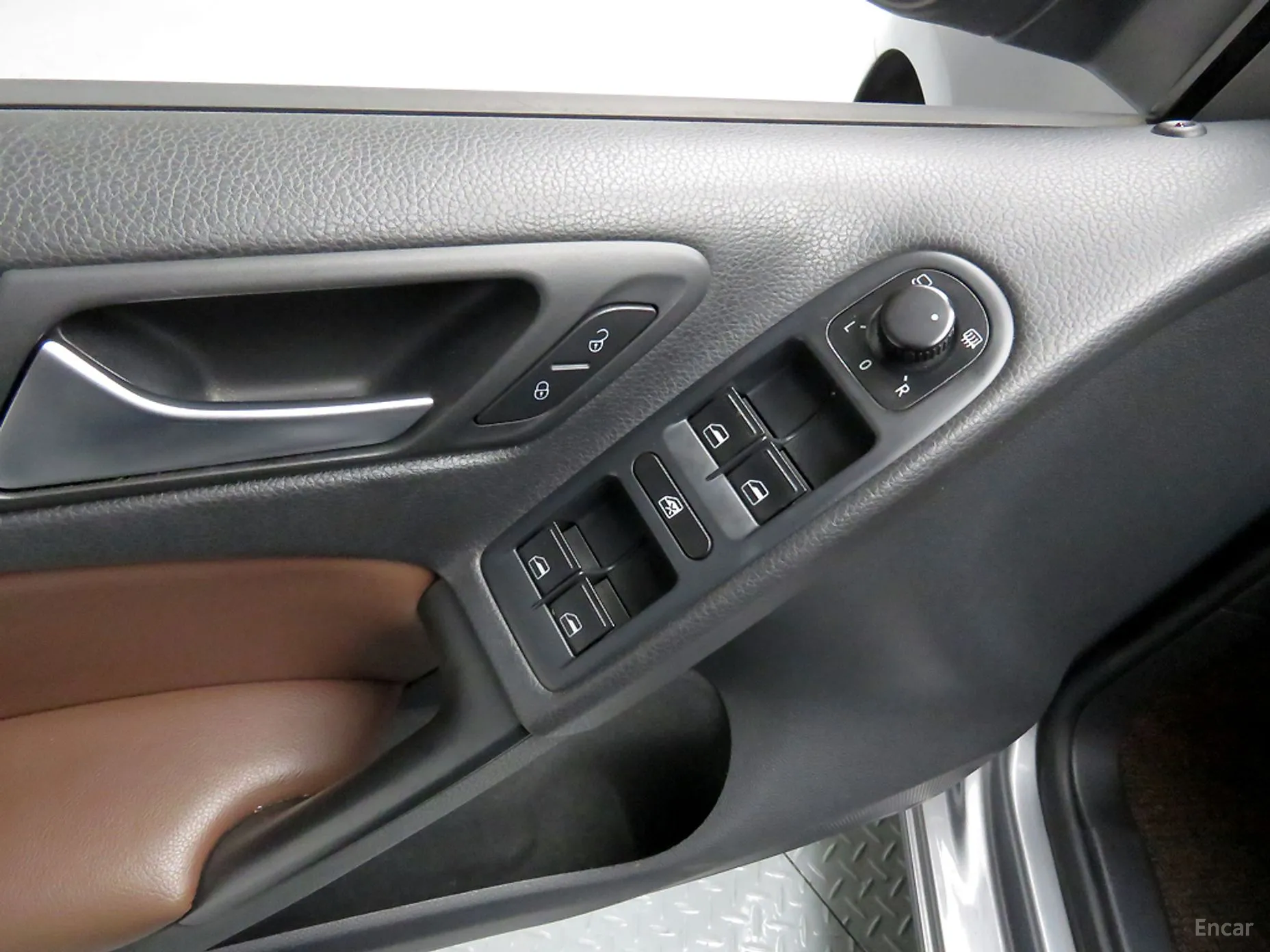 Volkswagen Golf 6th Generation превью 17
