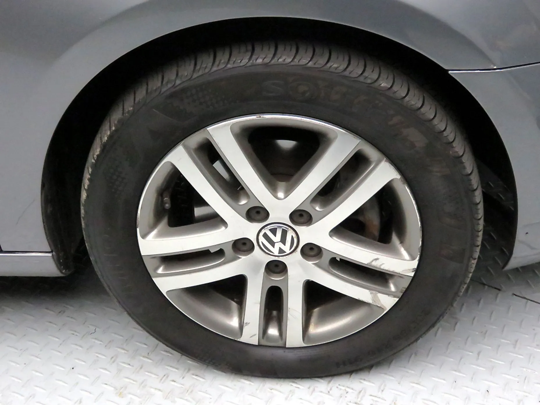 Volkswagen Golf 6th Generation превью 20