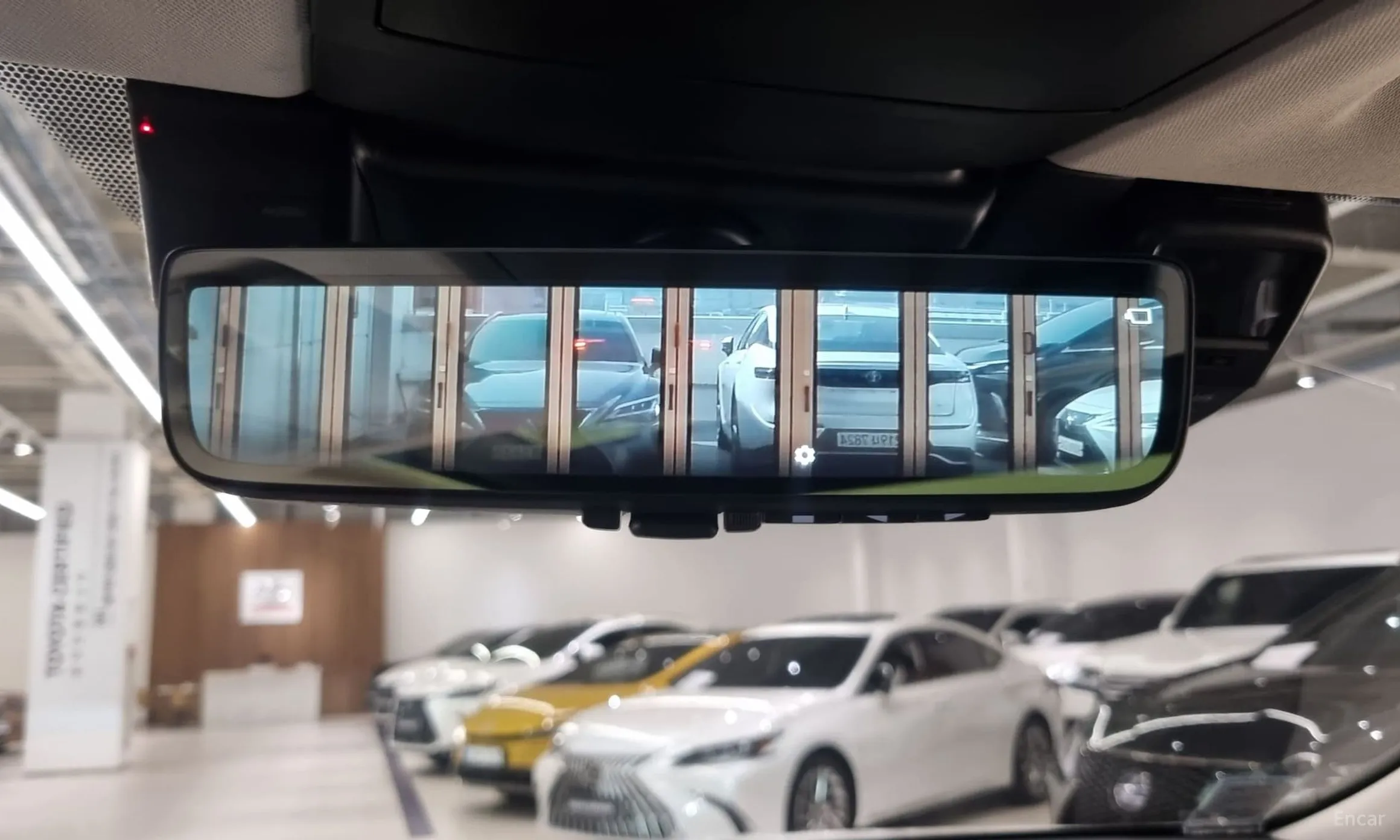 Lexus NX350h Gen 2 превью 16