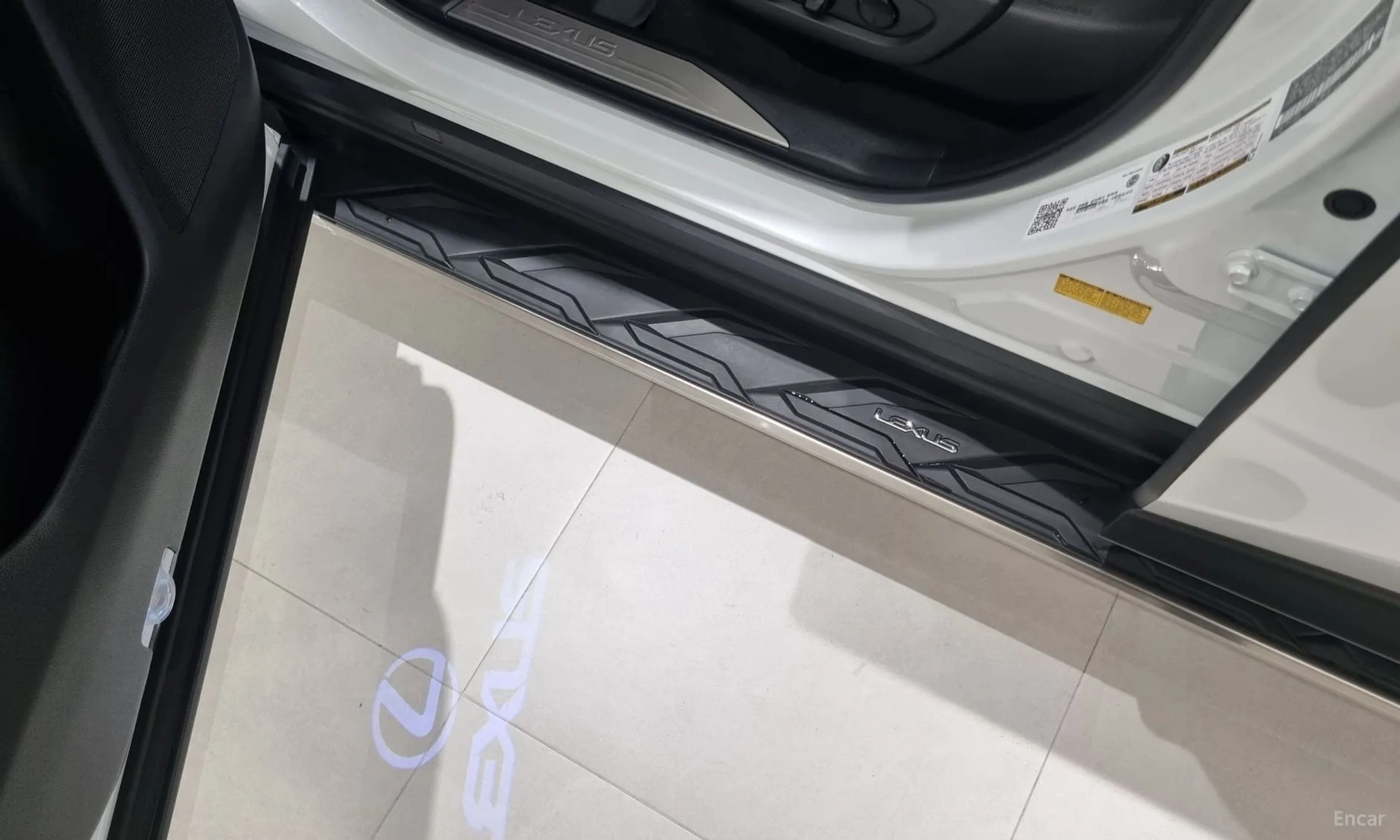 Lexus NX350h Gen 2 превью 19