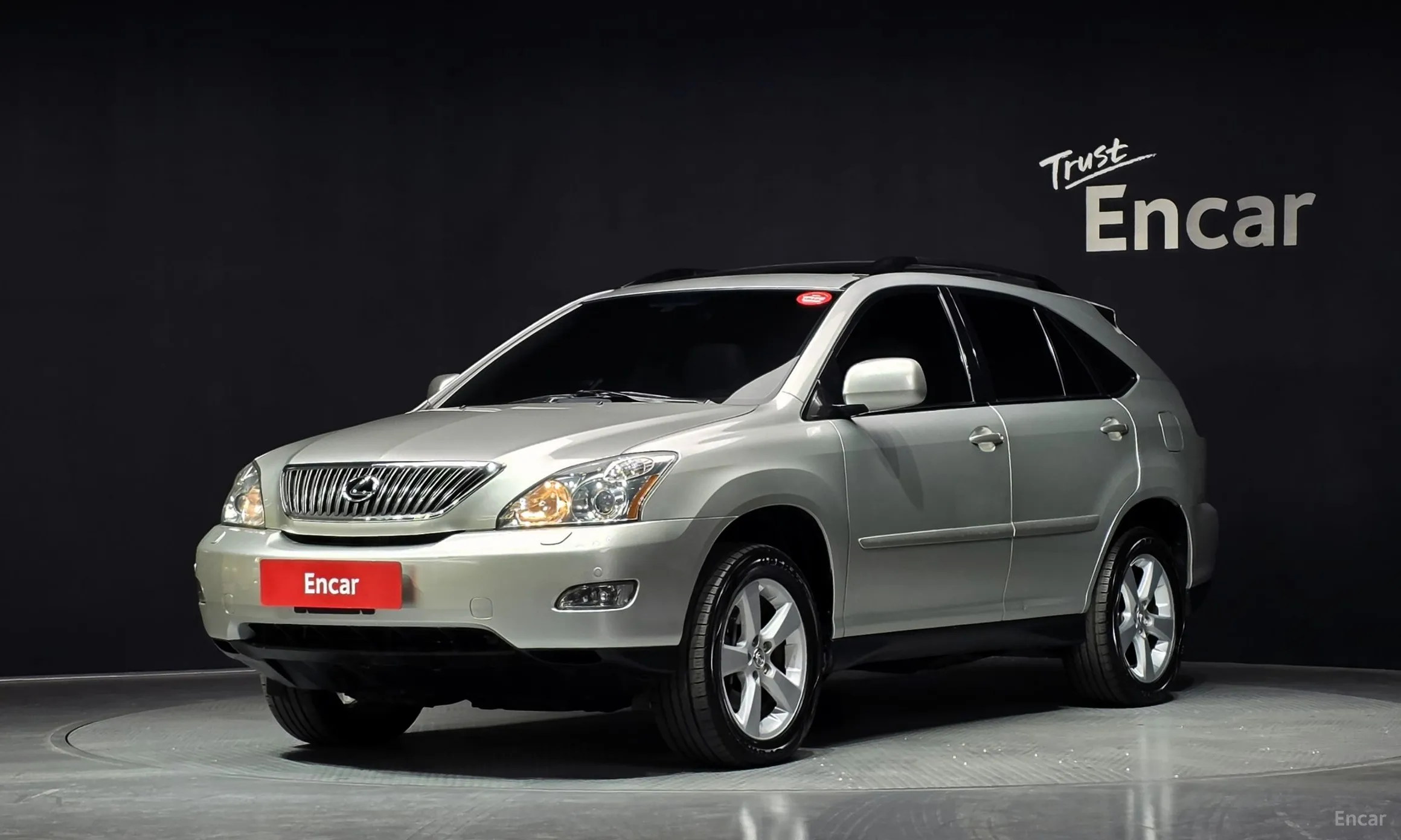 Lexus RX330