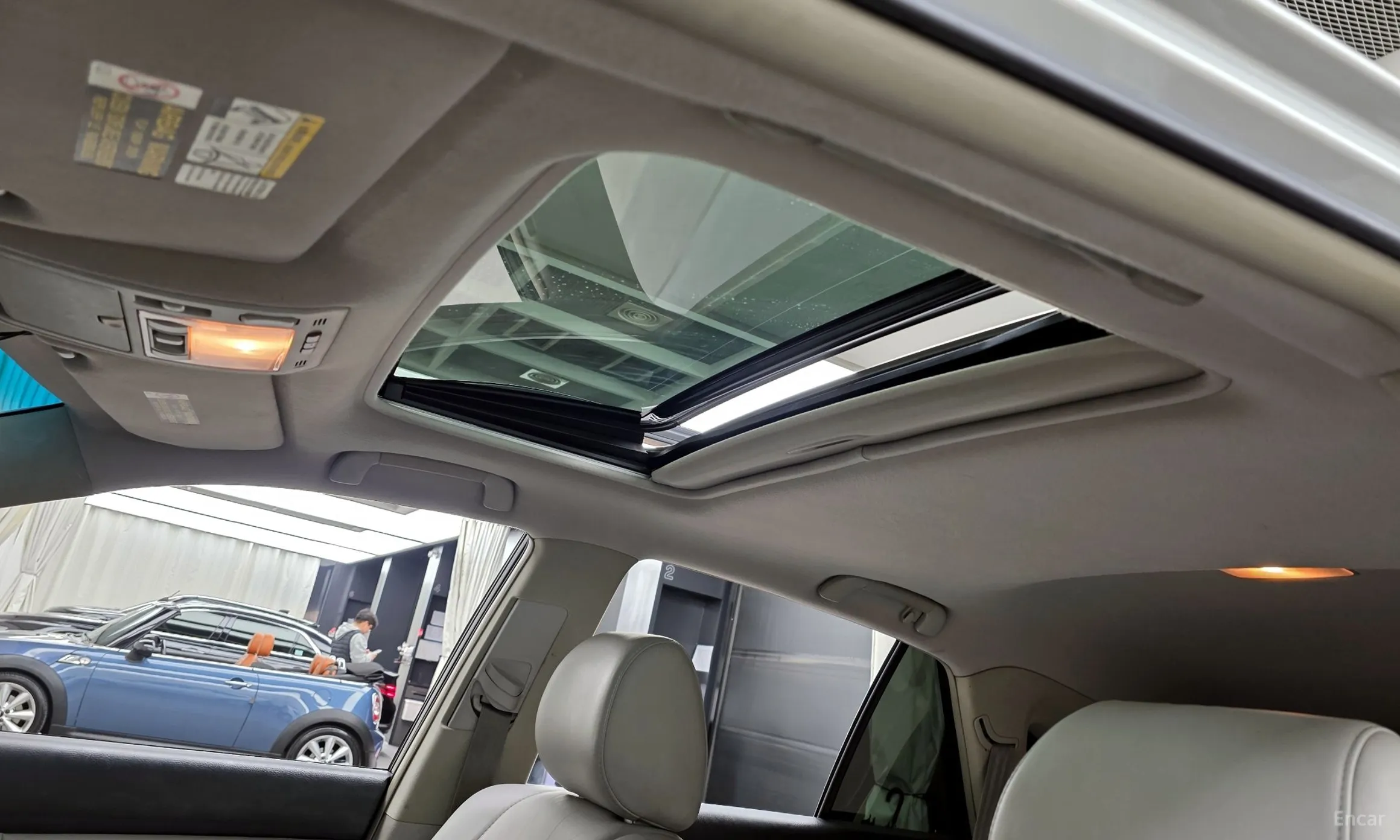 Lexus RX330 превью 18