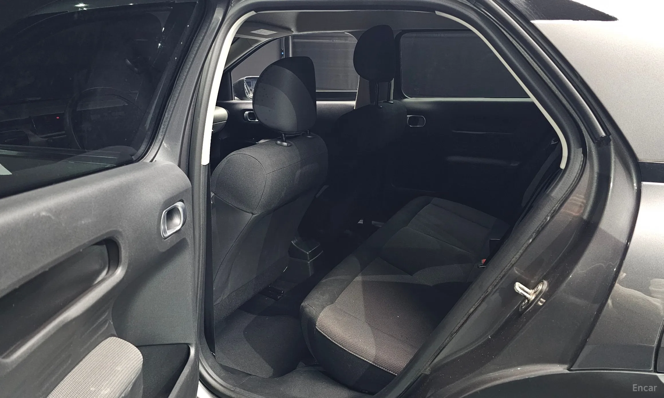 Citroën/DS C4 Cocktooth превью 12