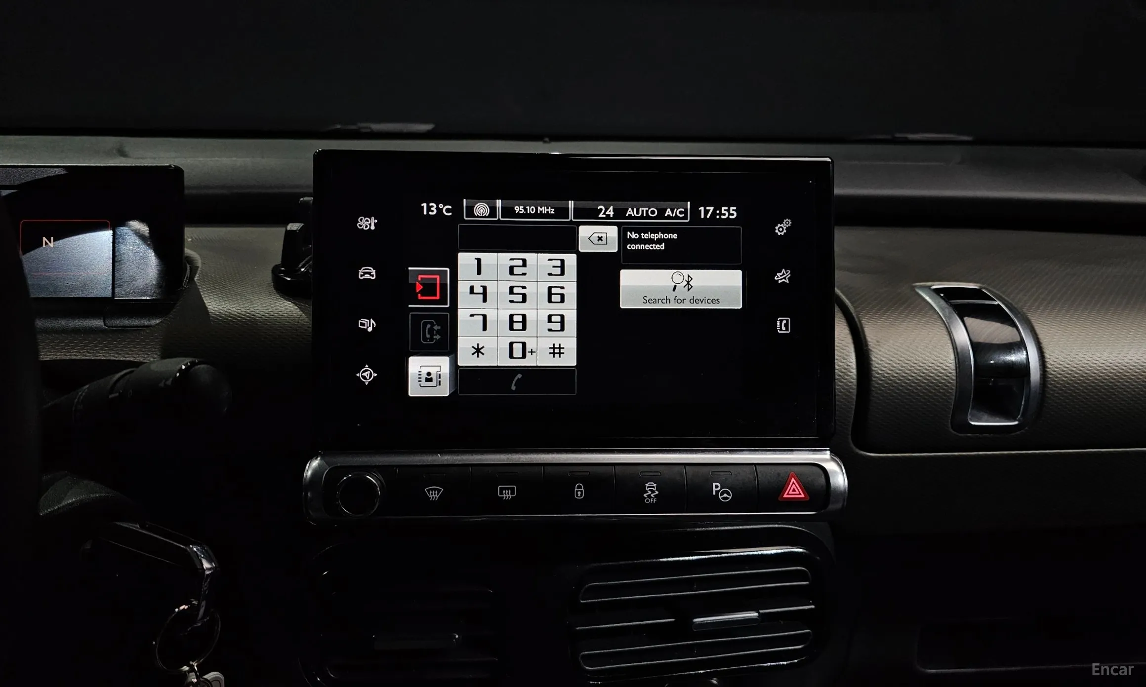 Citroën/DS C4 Cocktooth превью 14