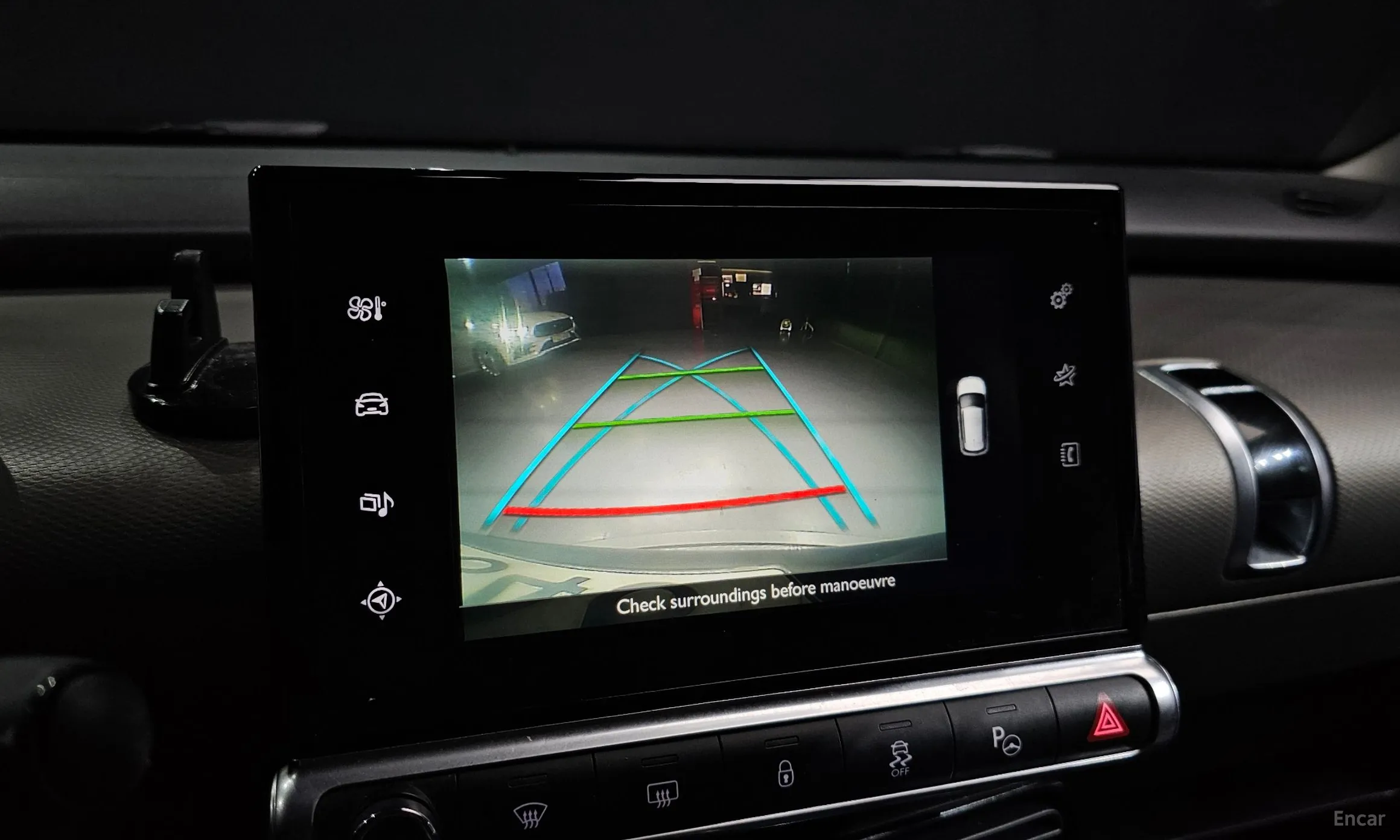 Citroën/DS C4 Cocktooth превью 15