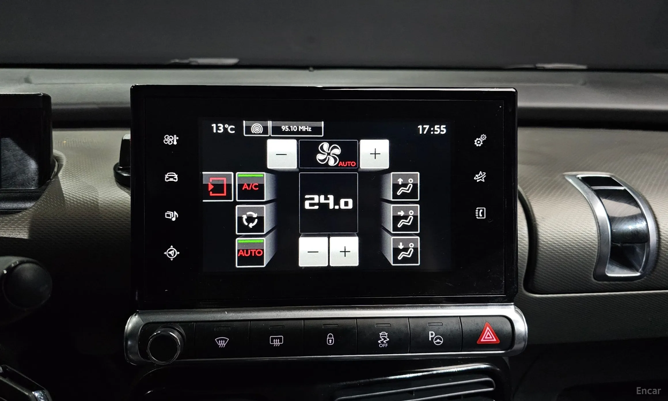 Citroën/DS C4 Cocktooth превью 16