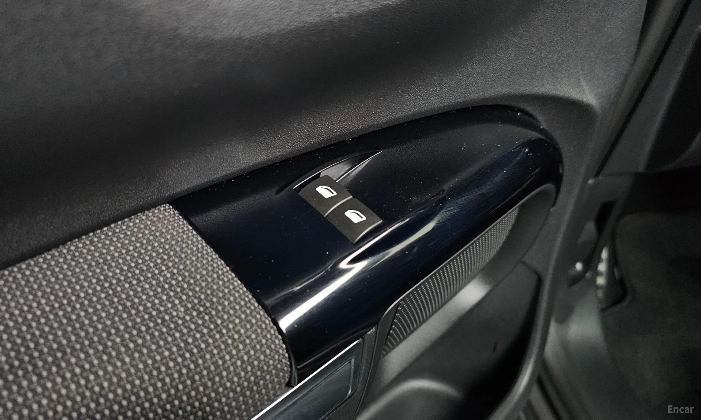 Citroën/DS C4 Cocktooth превью 17
