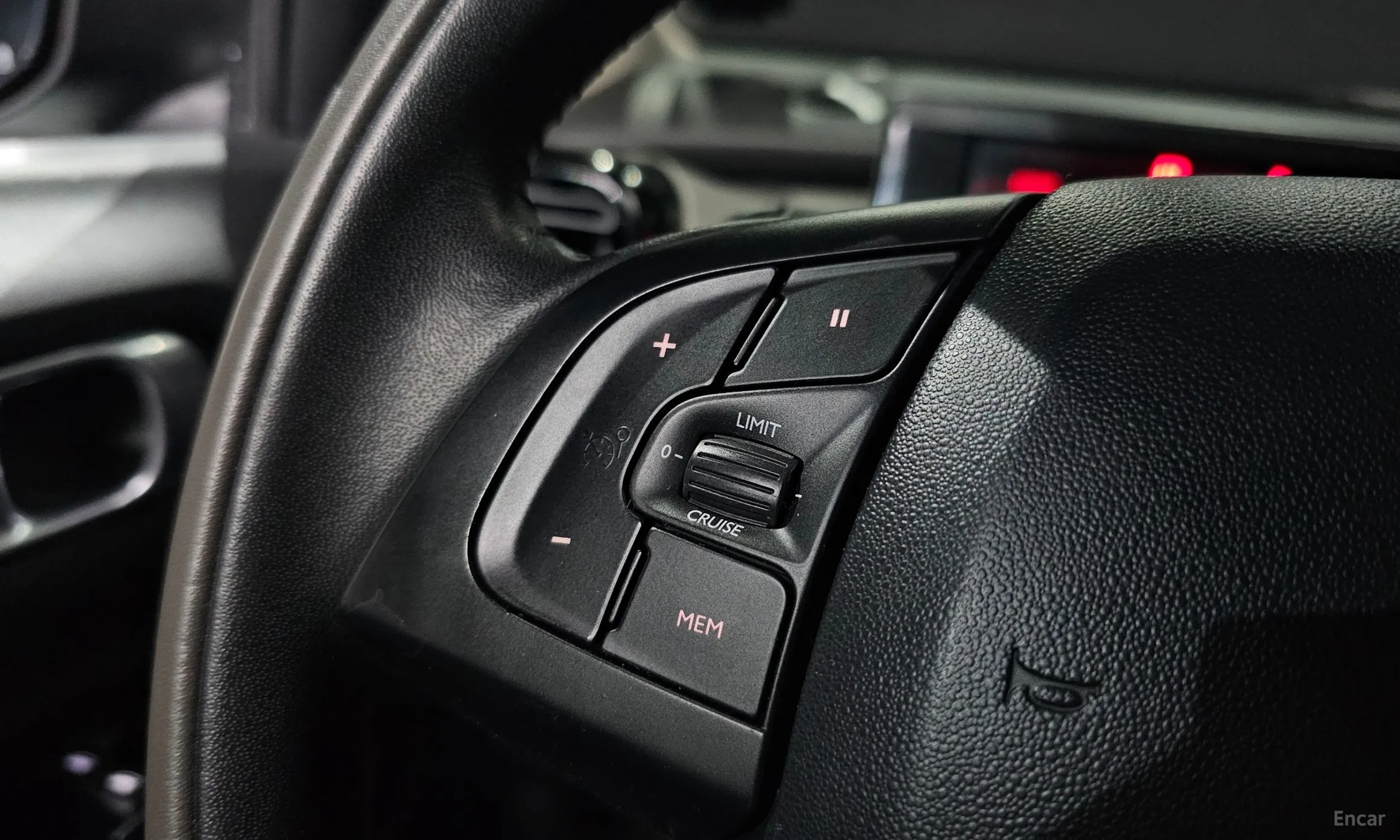Citroën/DS C4 Cocktooth превью 18