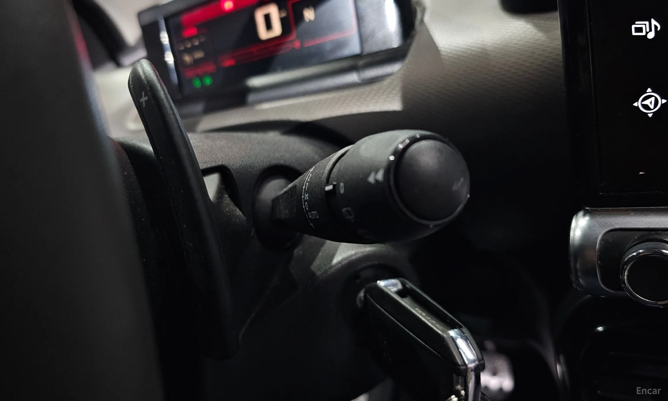Citroën/DS C4 Cocktooth превью 19