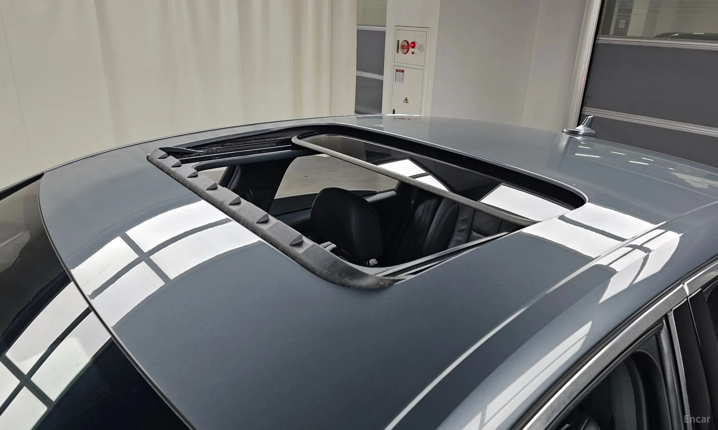 Audi A4 (B9) превью 19