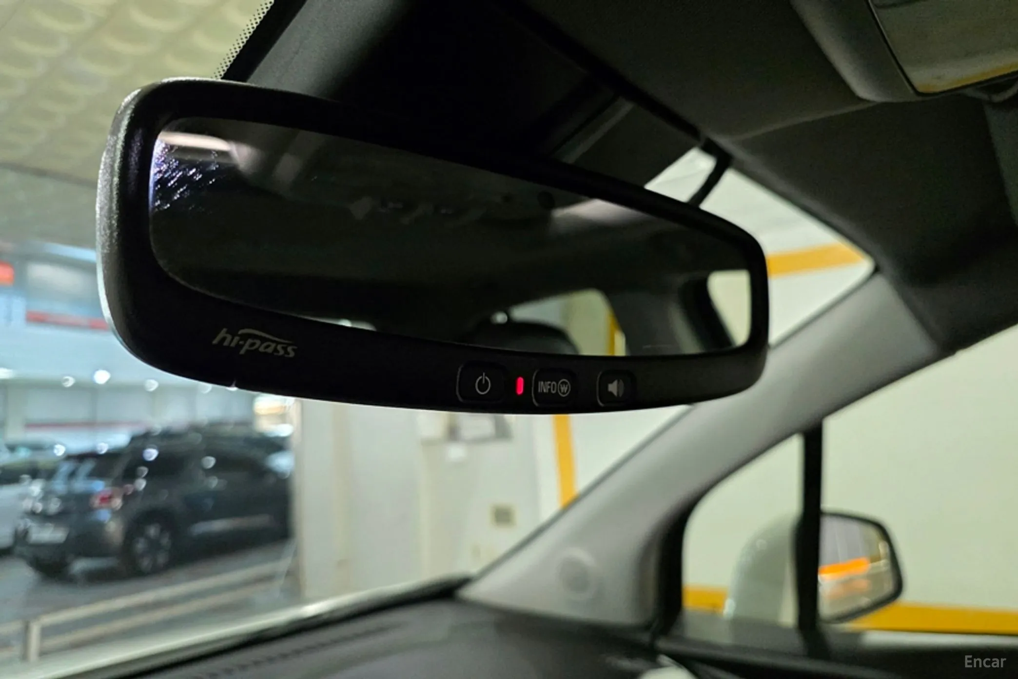 Chevrolet (GM Daewoo) Trax превью 17