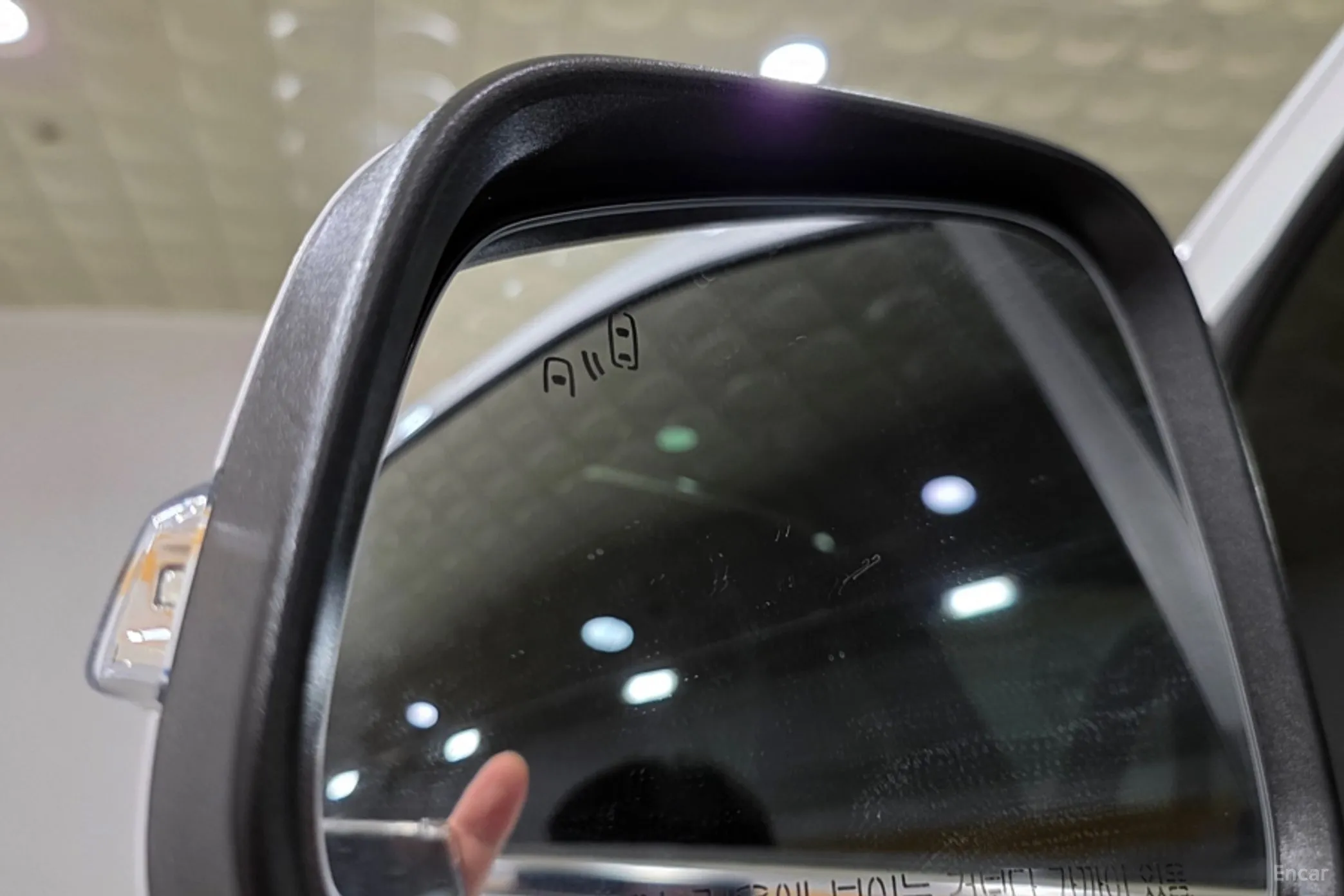 Chevrolet (GM Daewoo) Trax превью 19