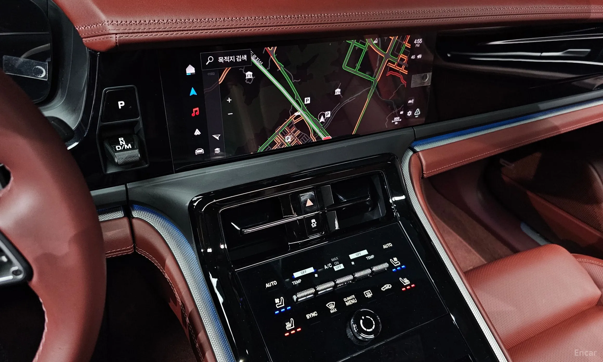 Porsche Panamera (976) превью 17