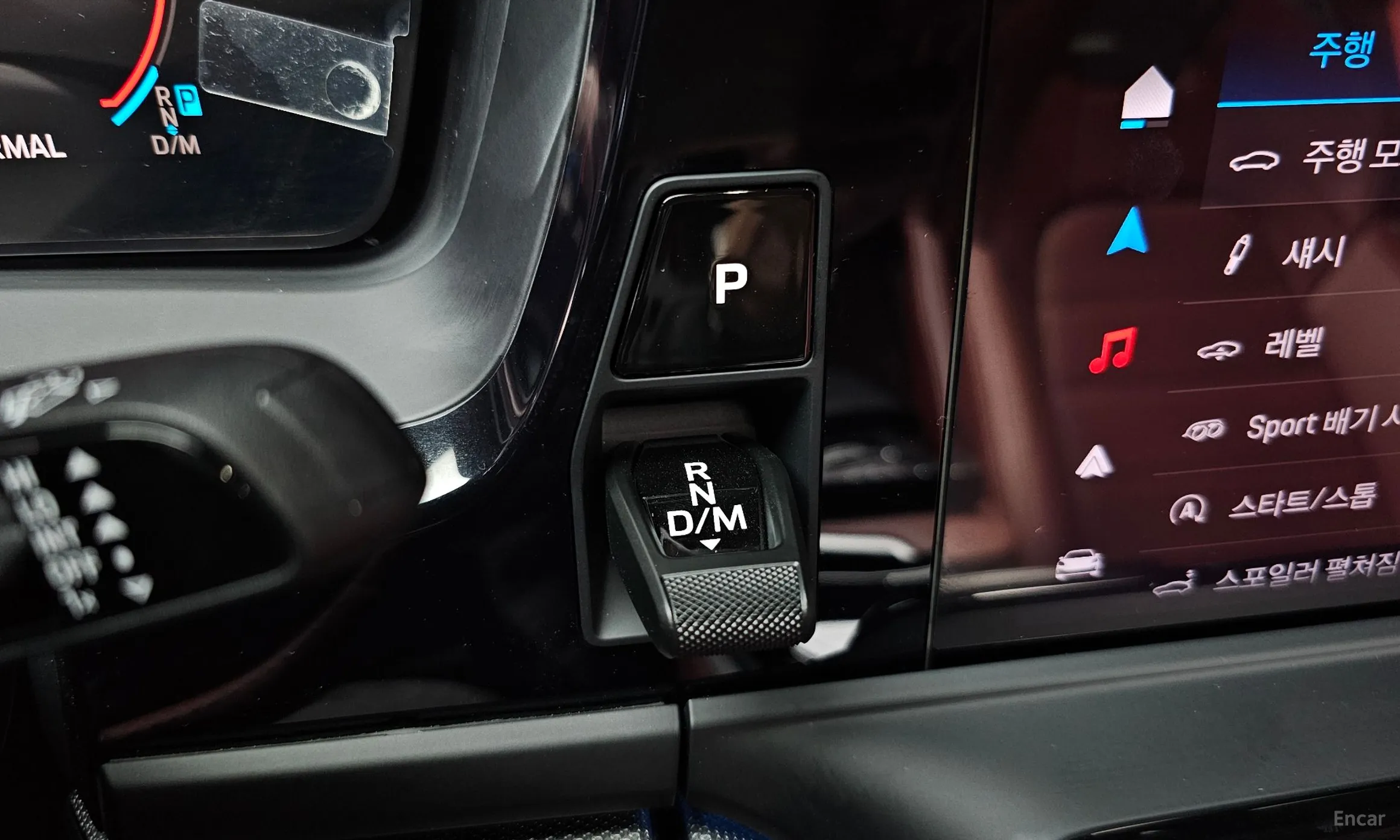 Porsche Panamera (976) превью 9