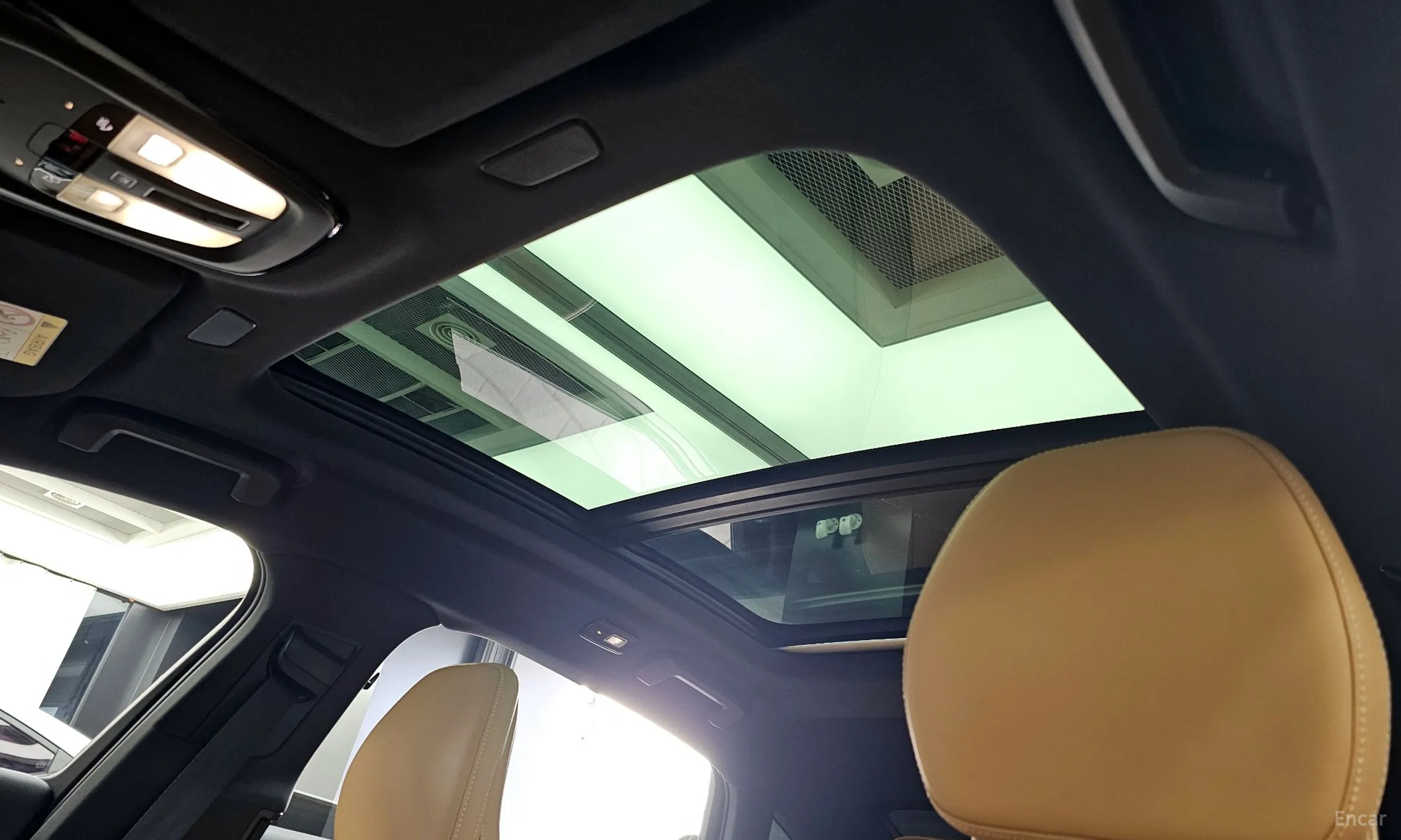 Volvo S90 превью 18