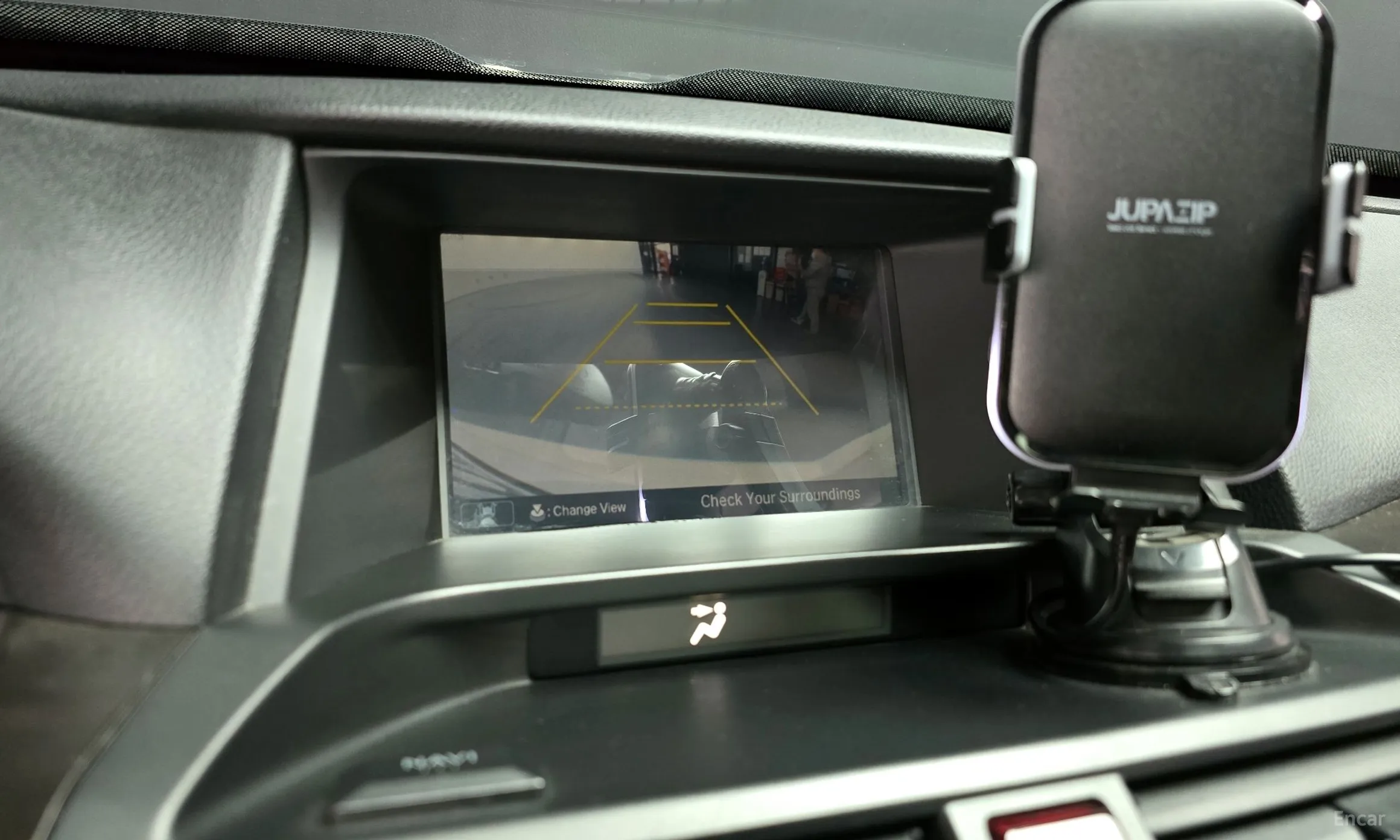 Honda Crosstour превью 15