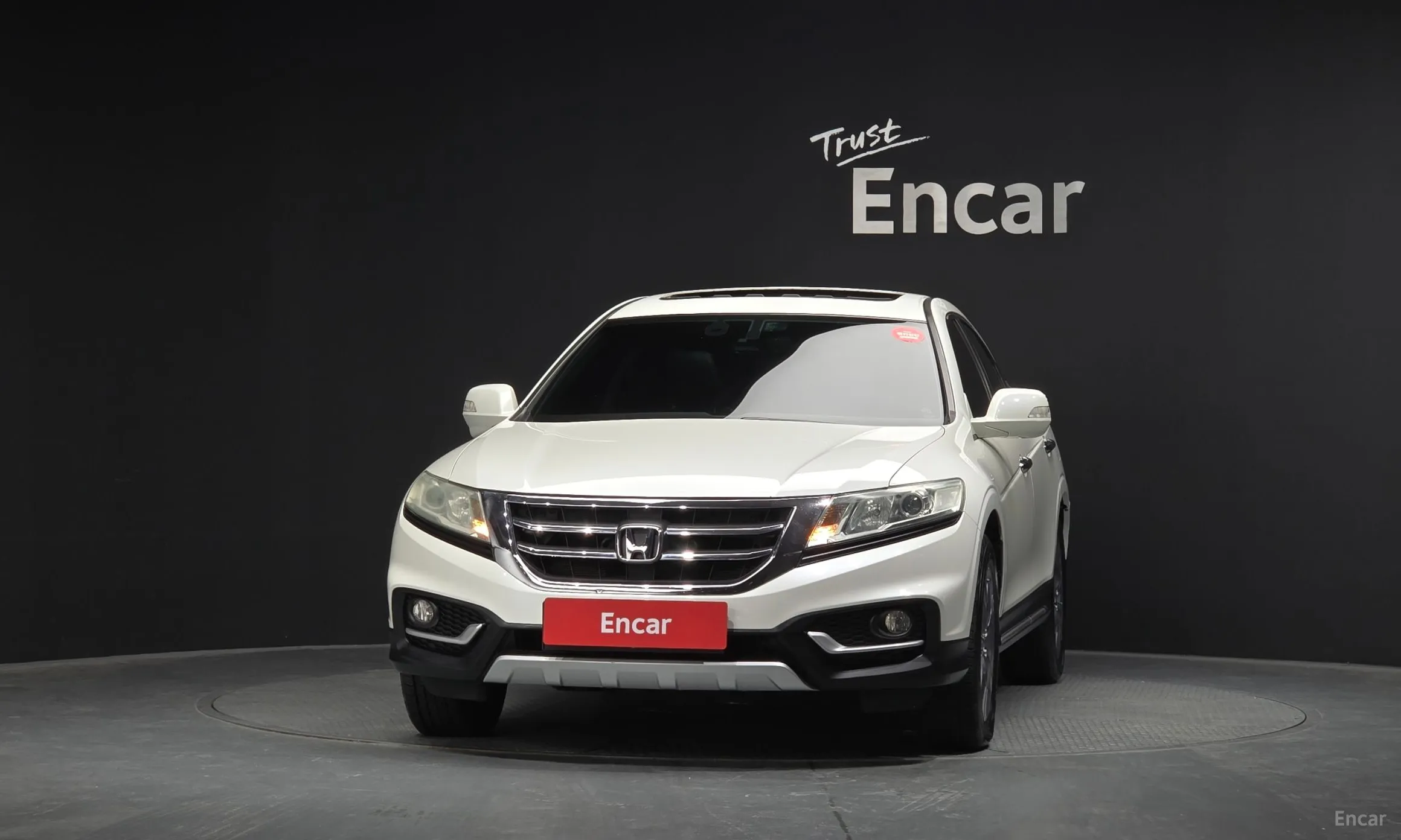 Honda Crosstour превью 3