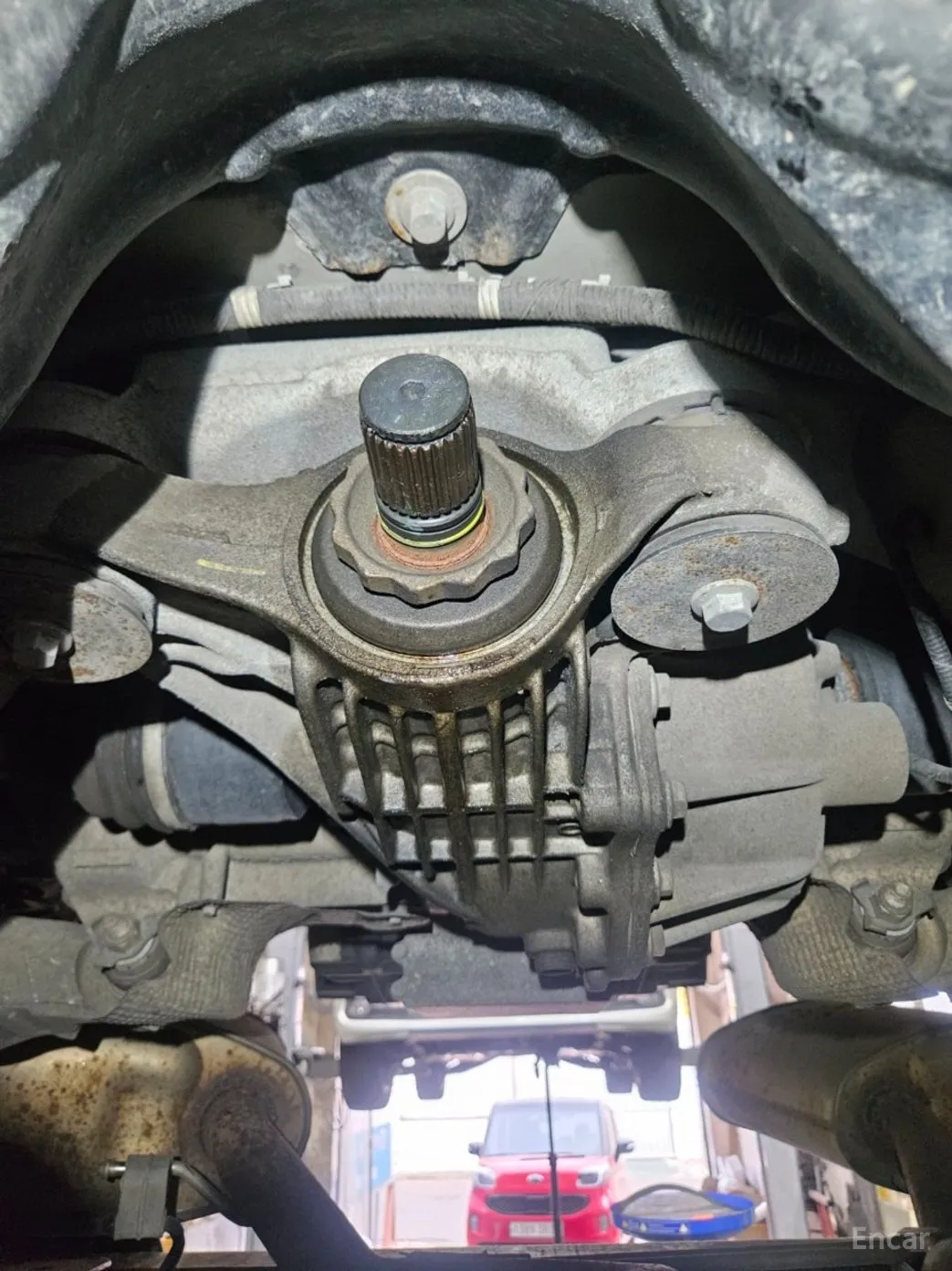Land Rover Range Rover 4th Generation превью 19