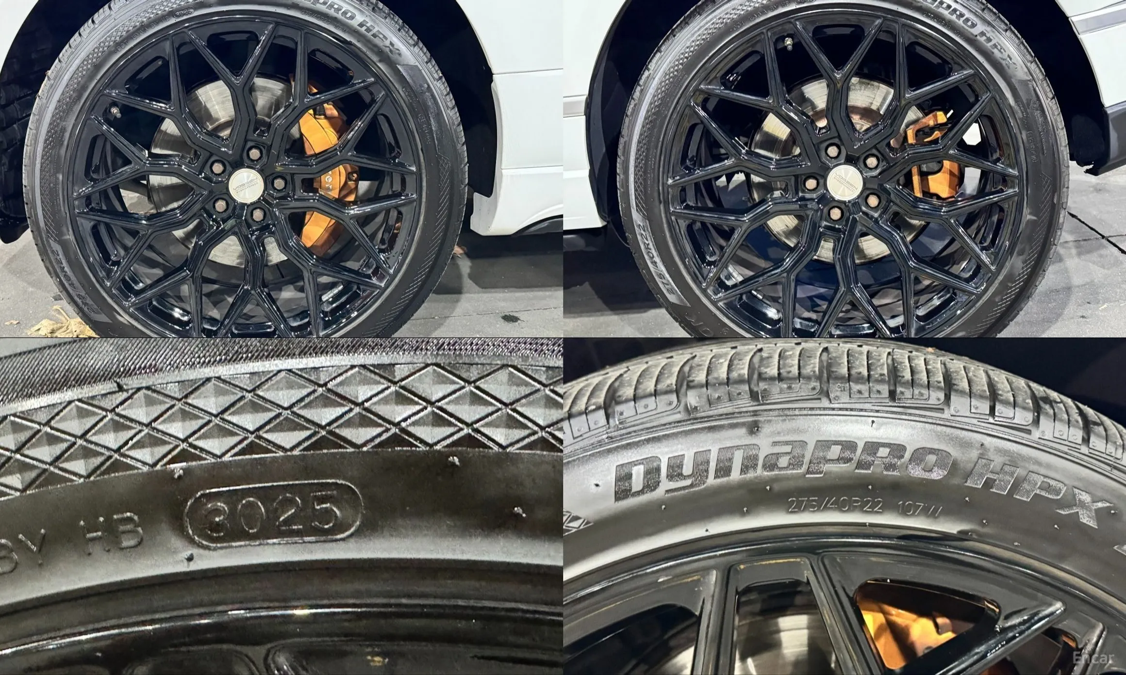 Land Rover Range Rover 4th Generation превью 5