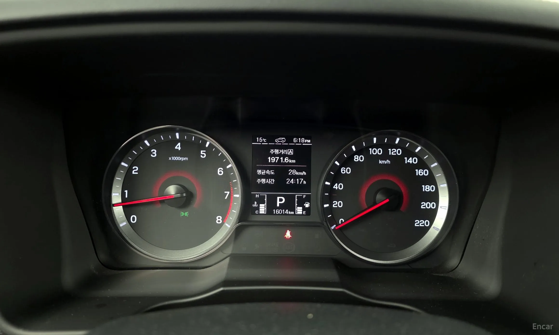 KG Mobility (SsangYong) Tivoli превью 8