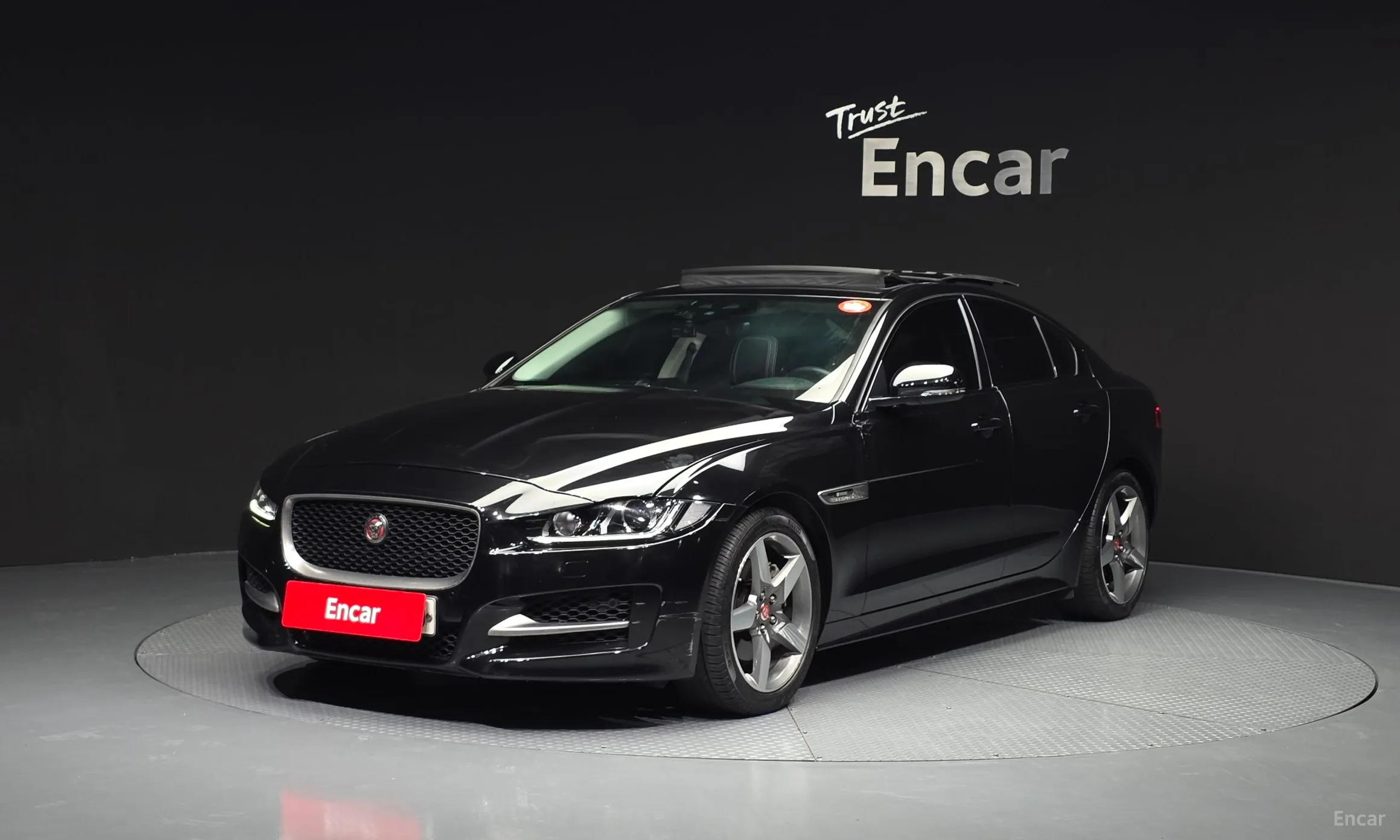 XE