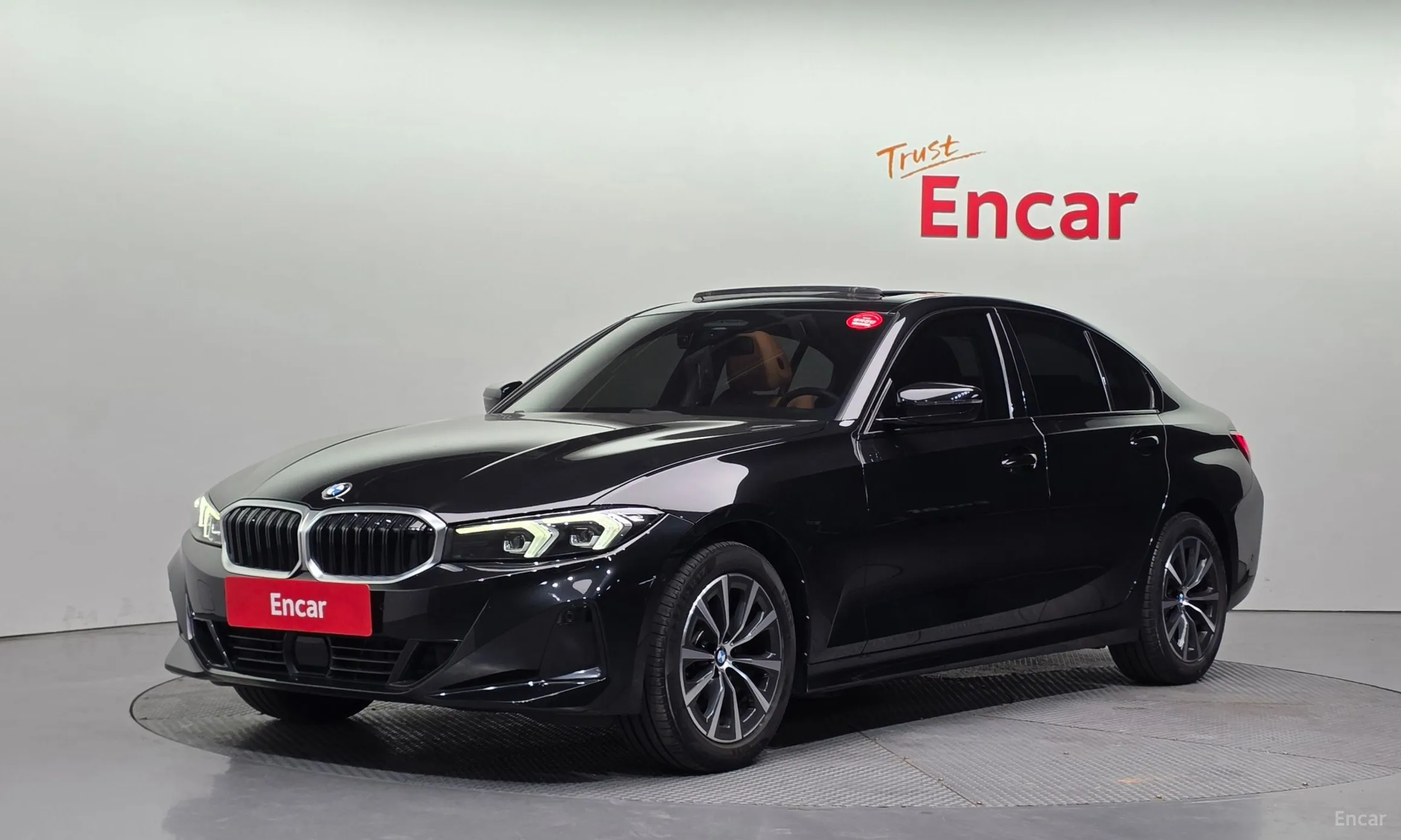 3 Series (G20)