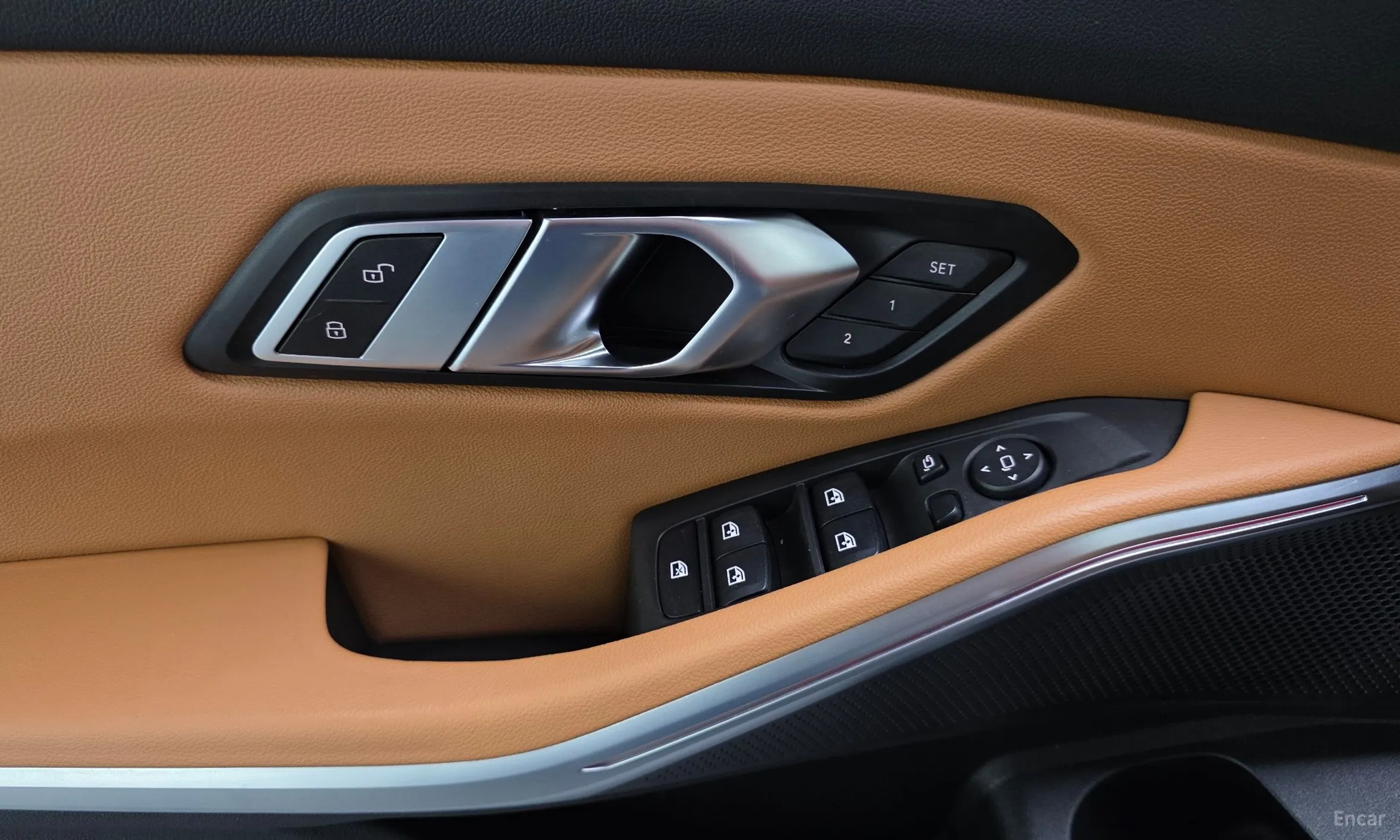 BMW 3 Series (G20) превью 14