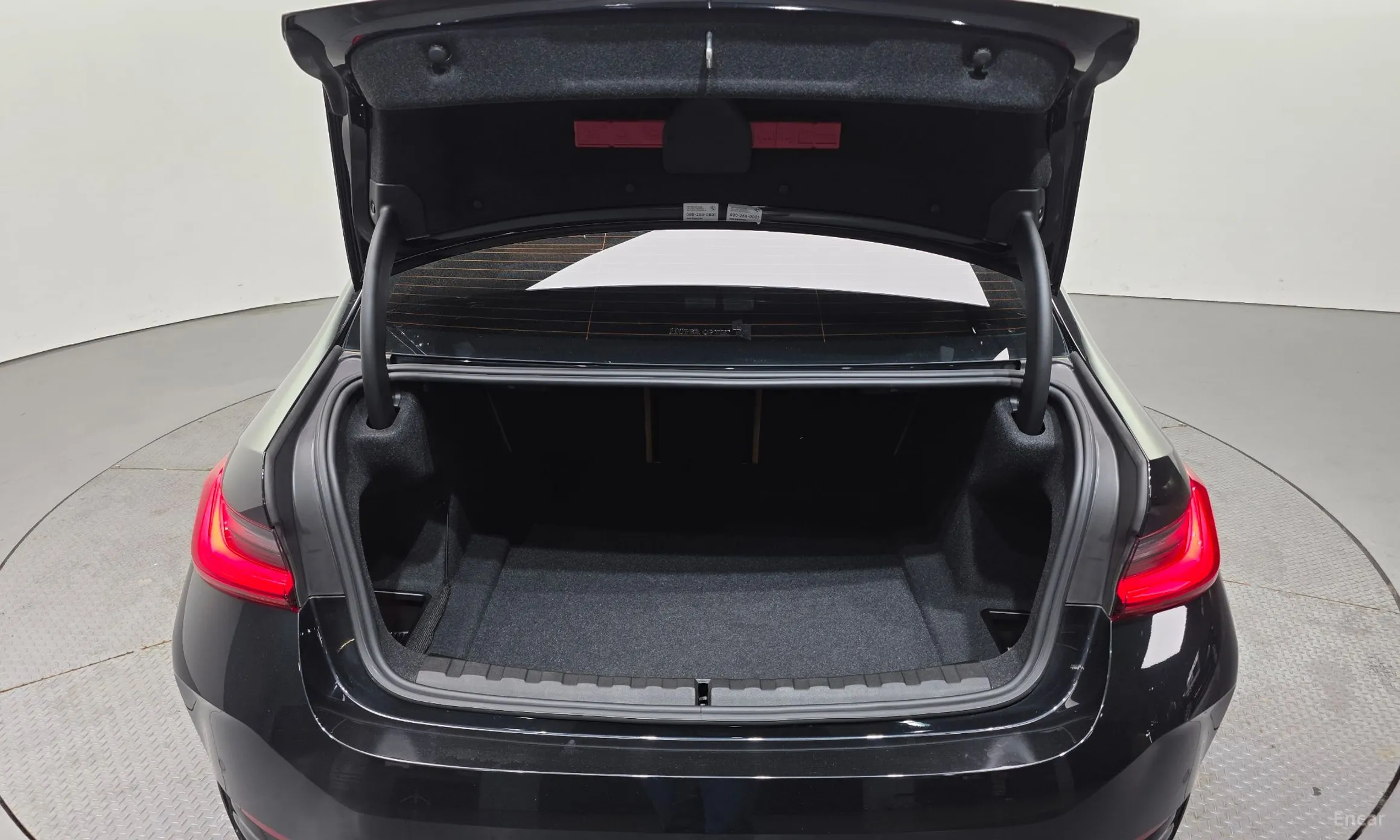 BMW 3 Series (G20) превью 20