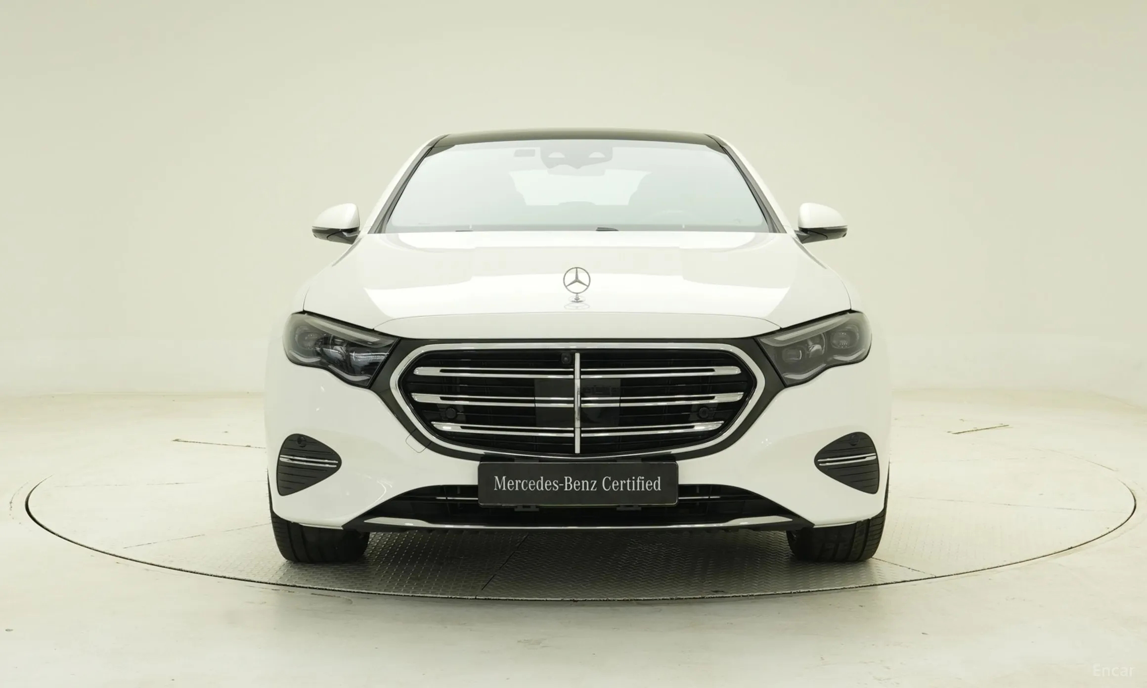 Mercedes Benz E-Class W214 превью 3