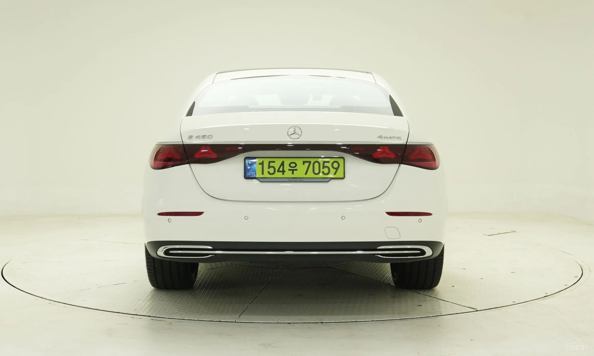 Mercedes Benz E-Class W214 превью 4
