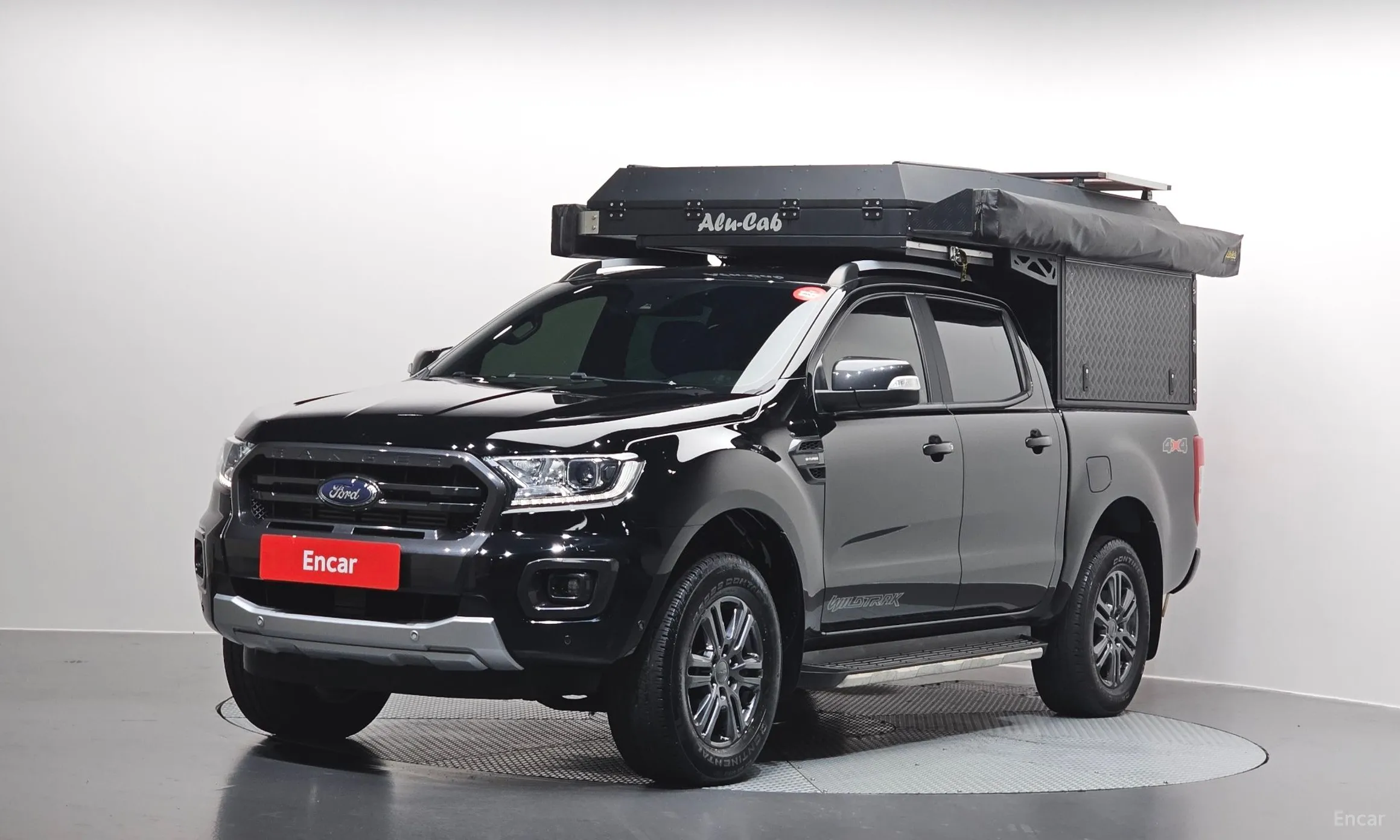 Ford Ranger 3rd Generation