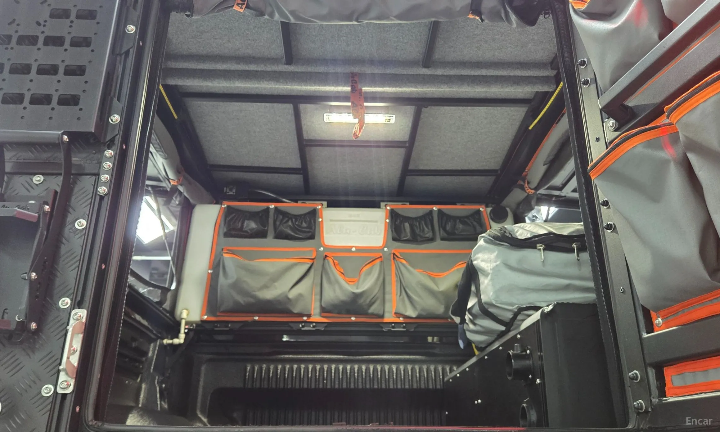 Ford Ranger 3rd Generation превью 16