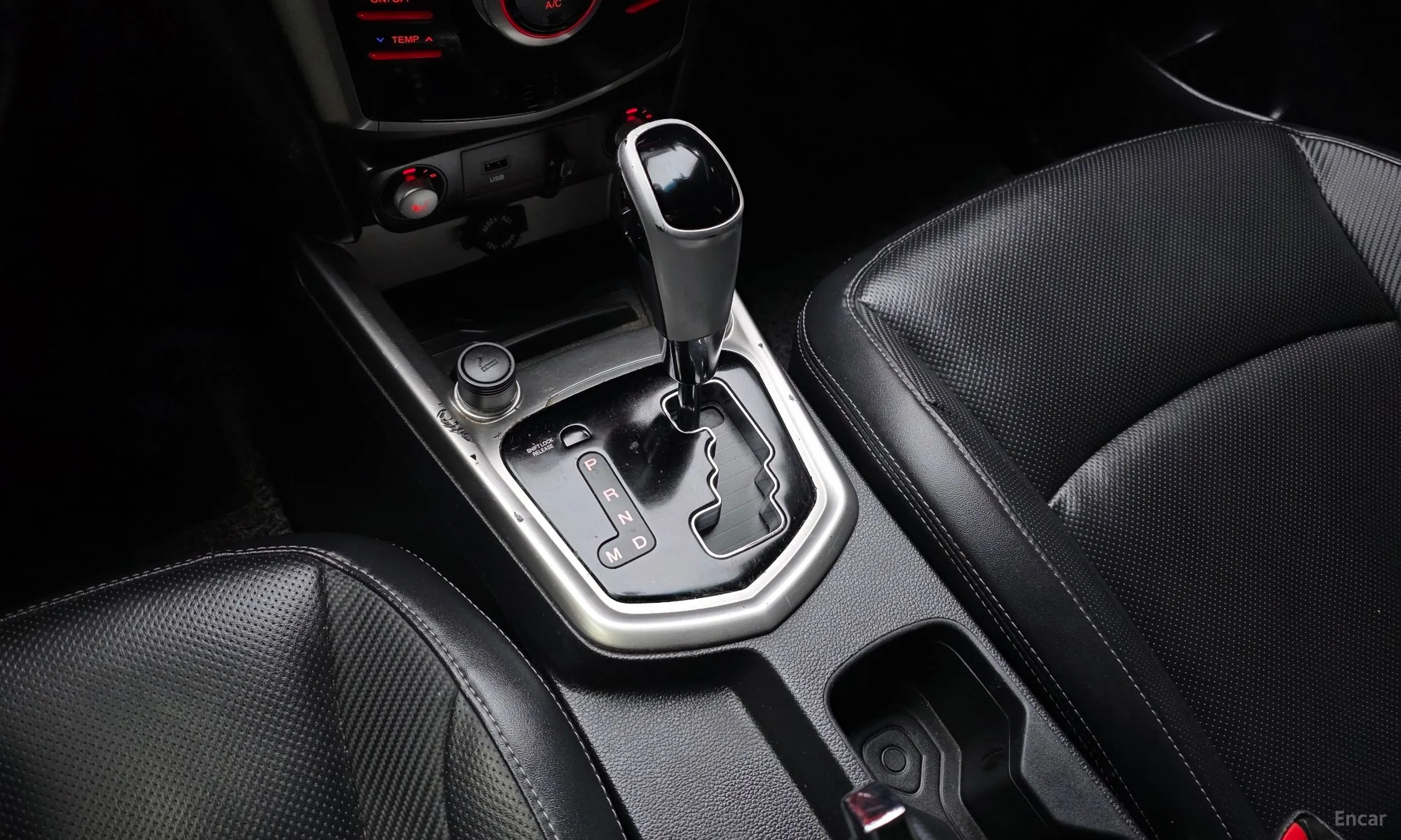 KG Mobility (SsangYong) Tivoli, Lazio превью 9