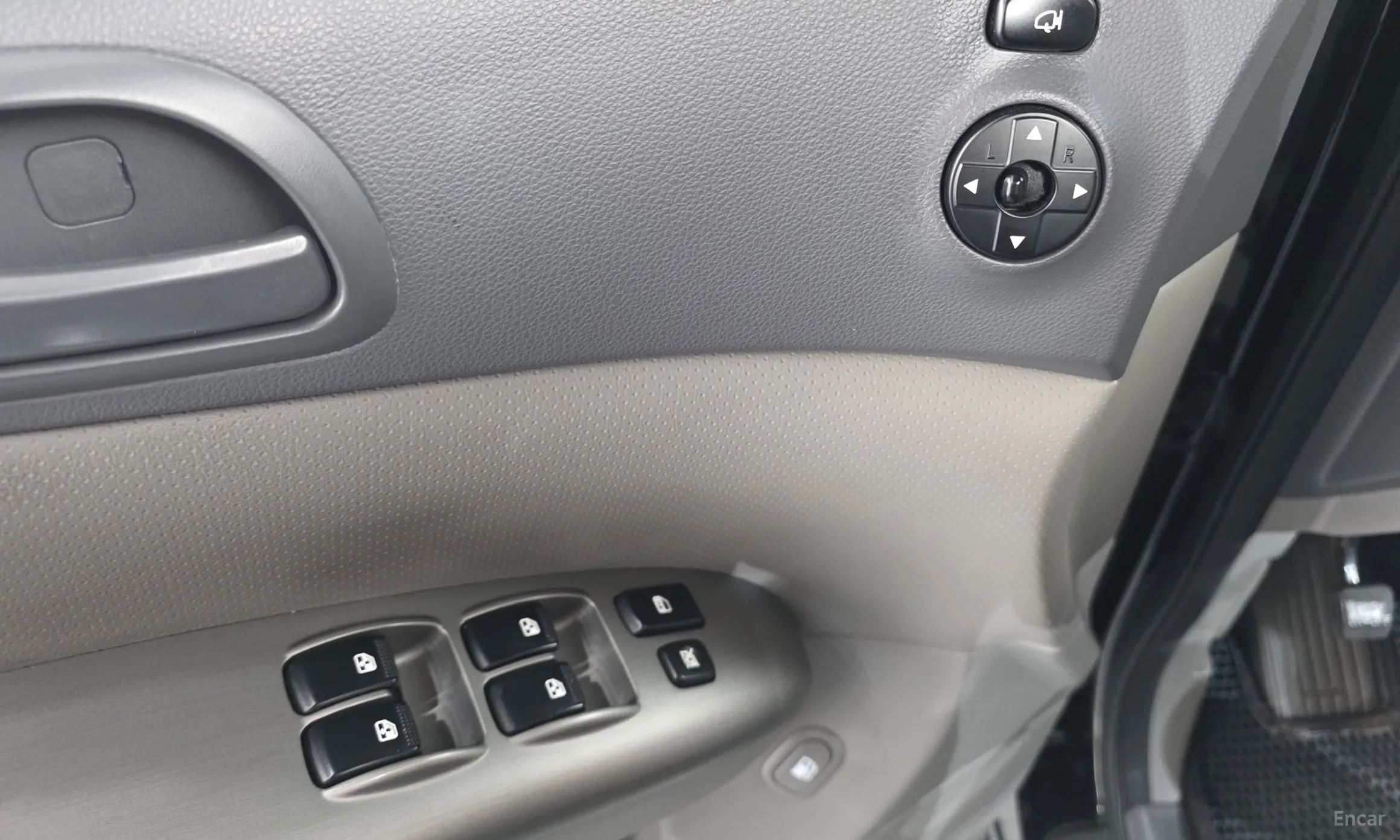 Kia Carnival R превью 12