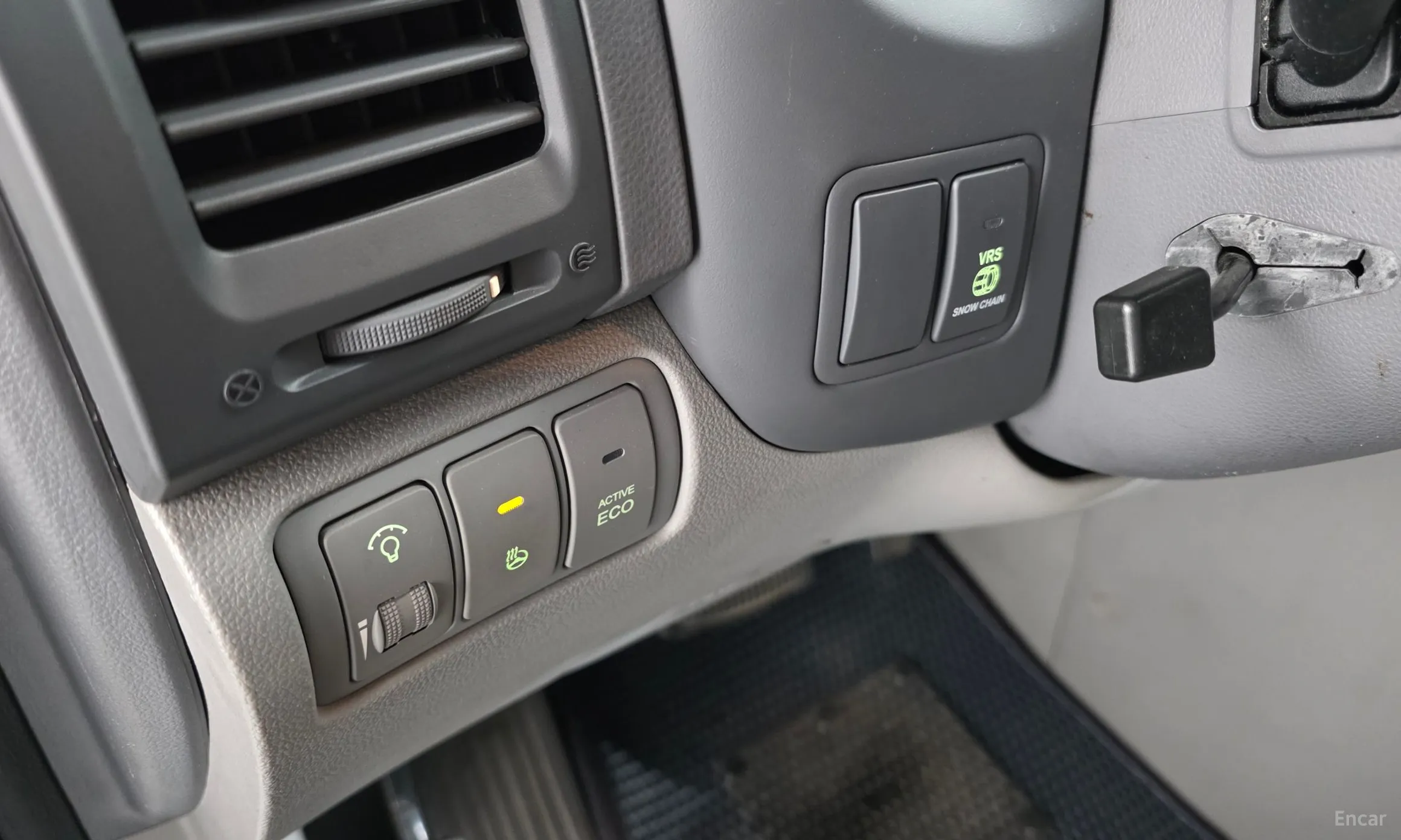 Kia Carnival R превью 13